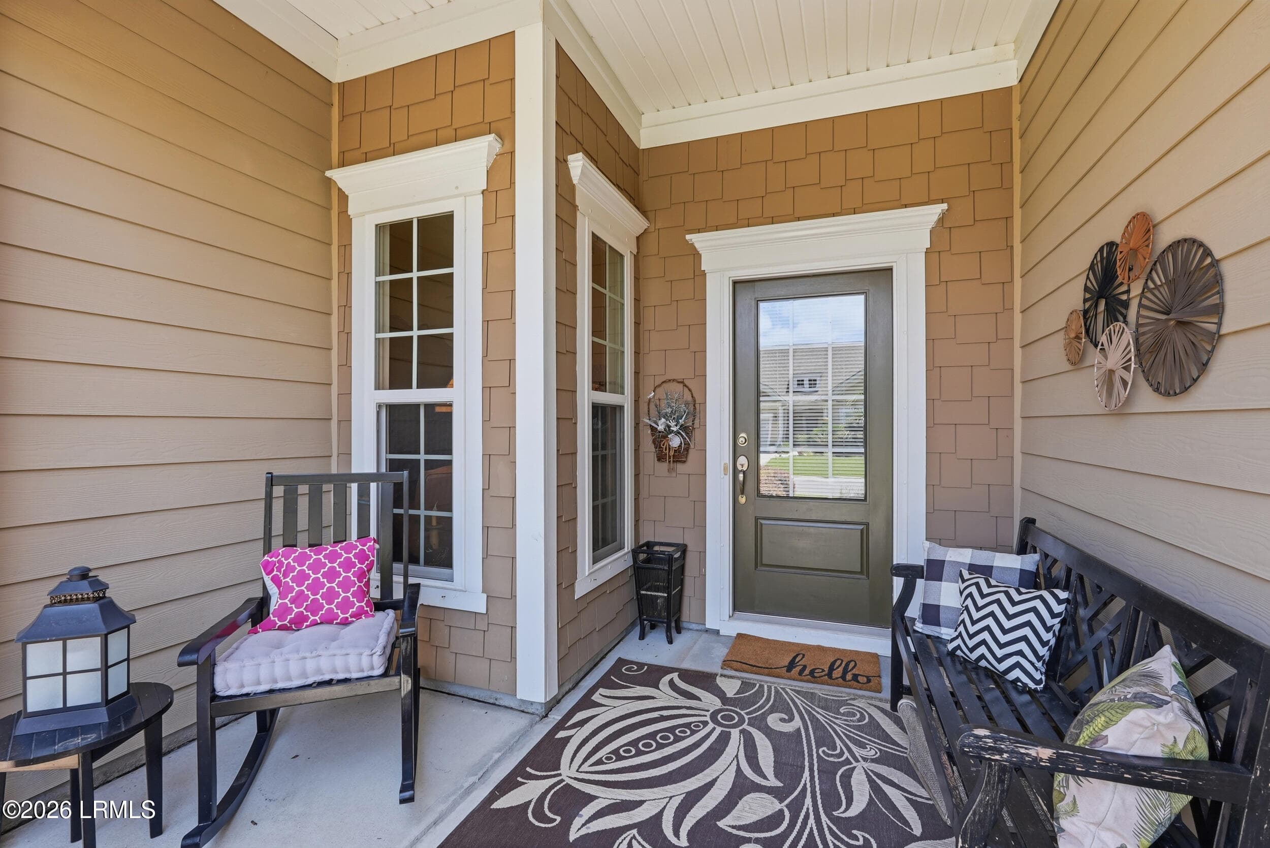 3 - 8 Waxwing Court, Bluffton, SC 29910