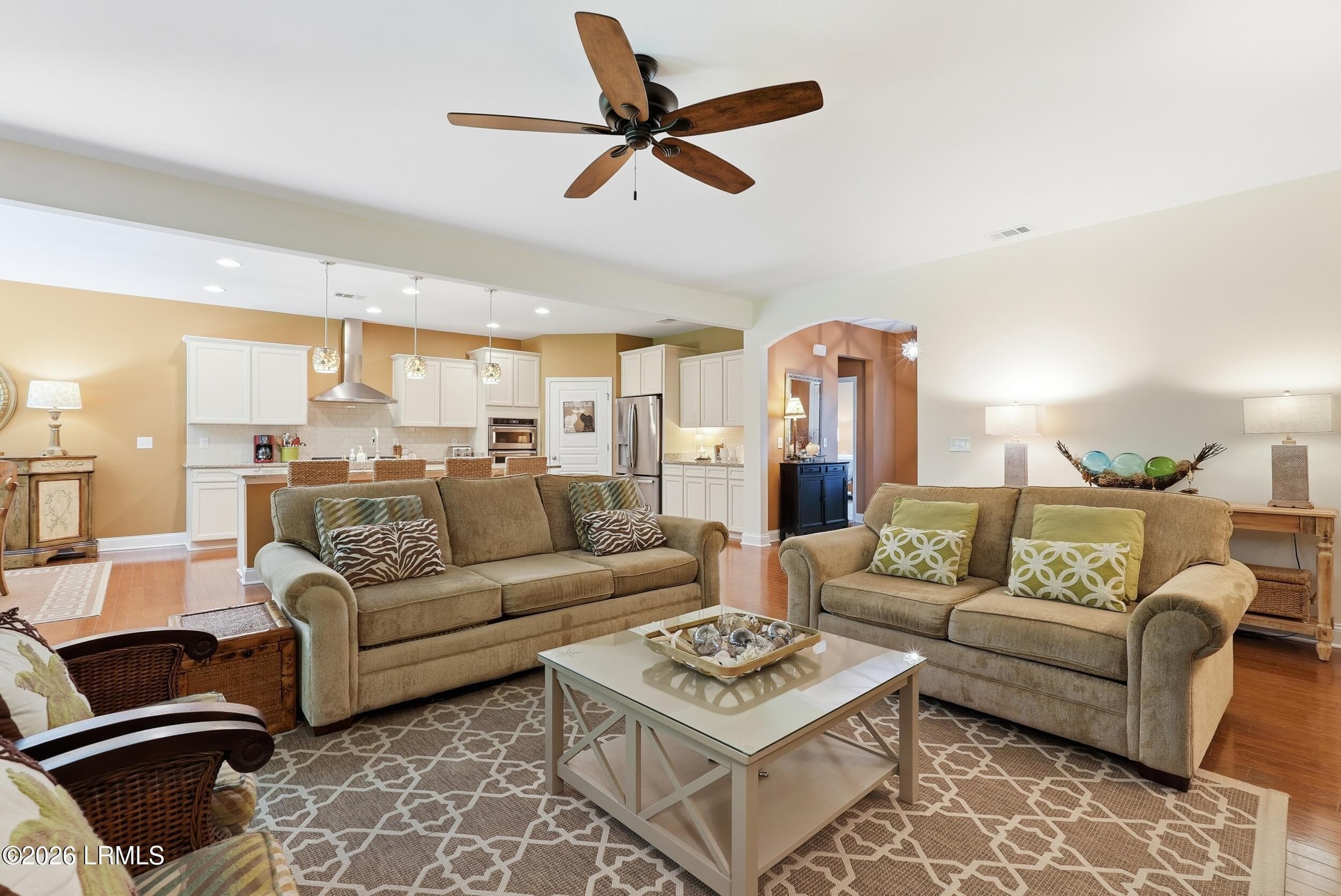 11 - 8 Waxwing Court, Bluffton, SC 29910