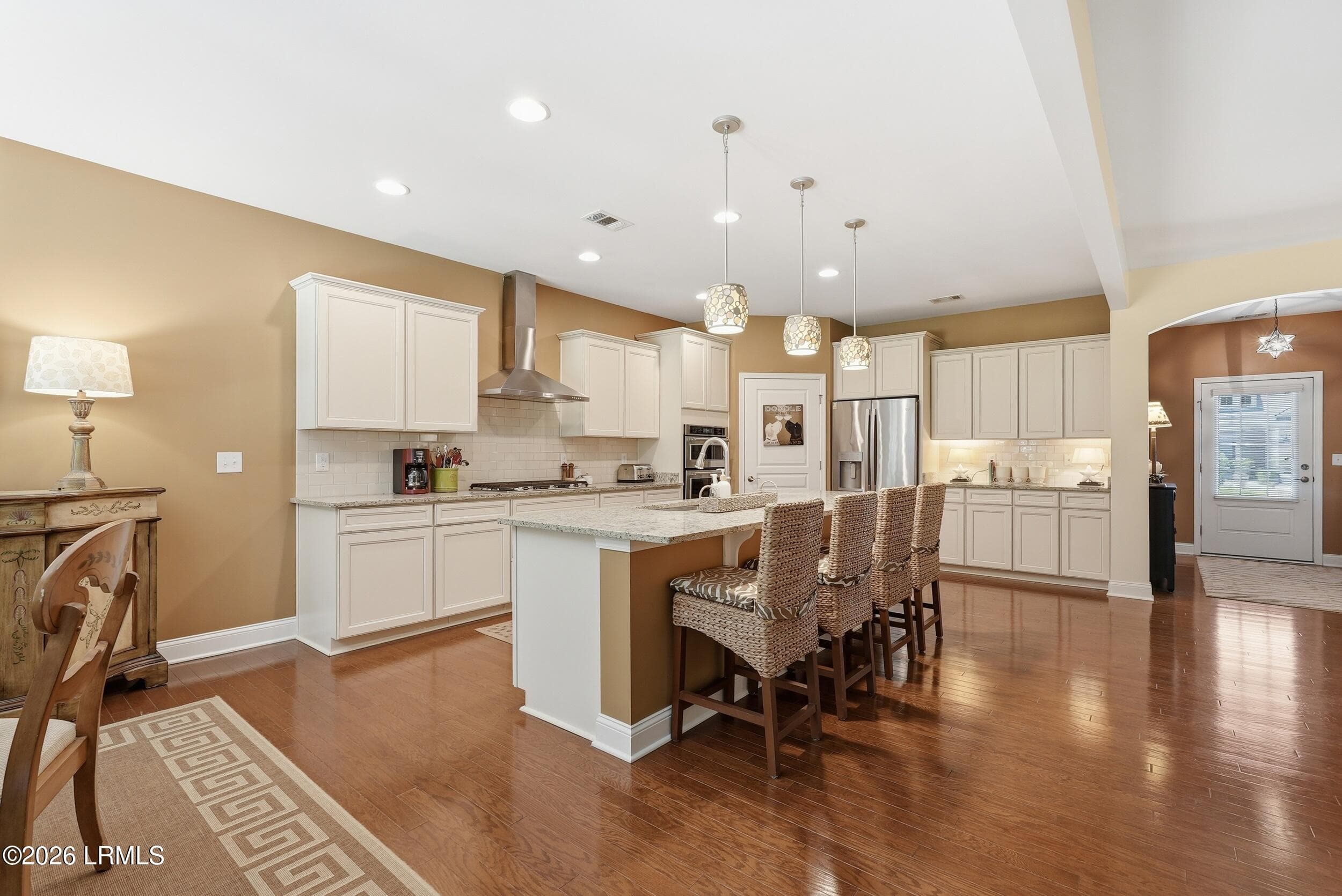 15 - 8 Waxwing Court, Bluffton, SC 29910