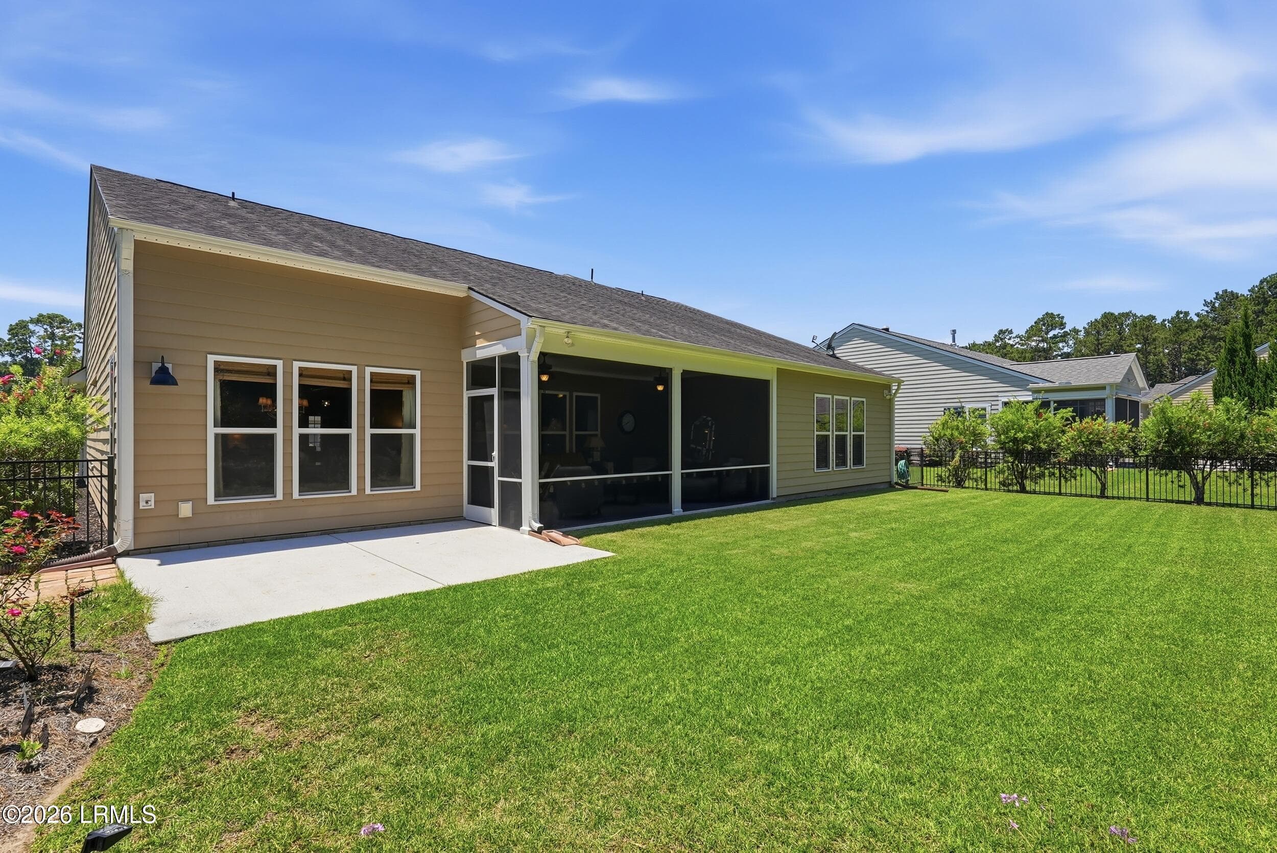 45 - 8 Waxwing Court, Bluffton, SC 29910