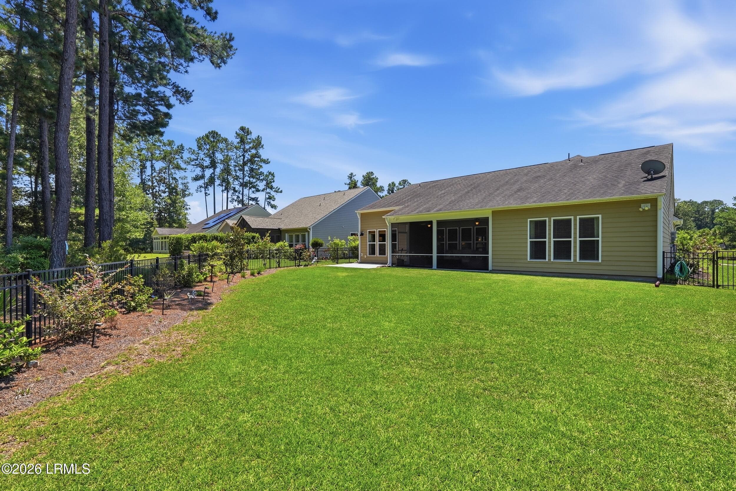 47 - 8 Waxwing Court, Bluffton, SC 29910