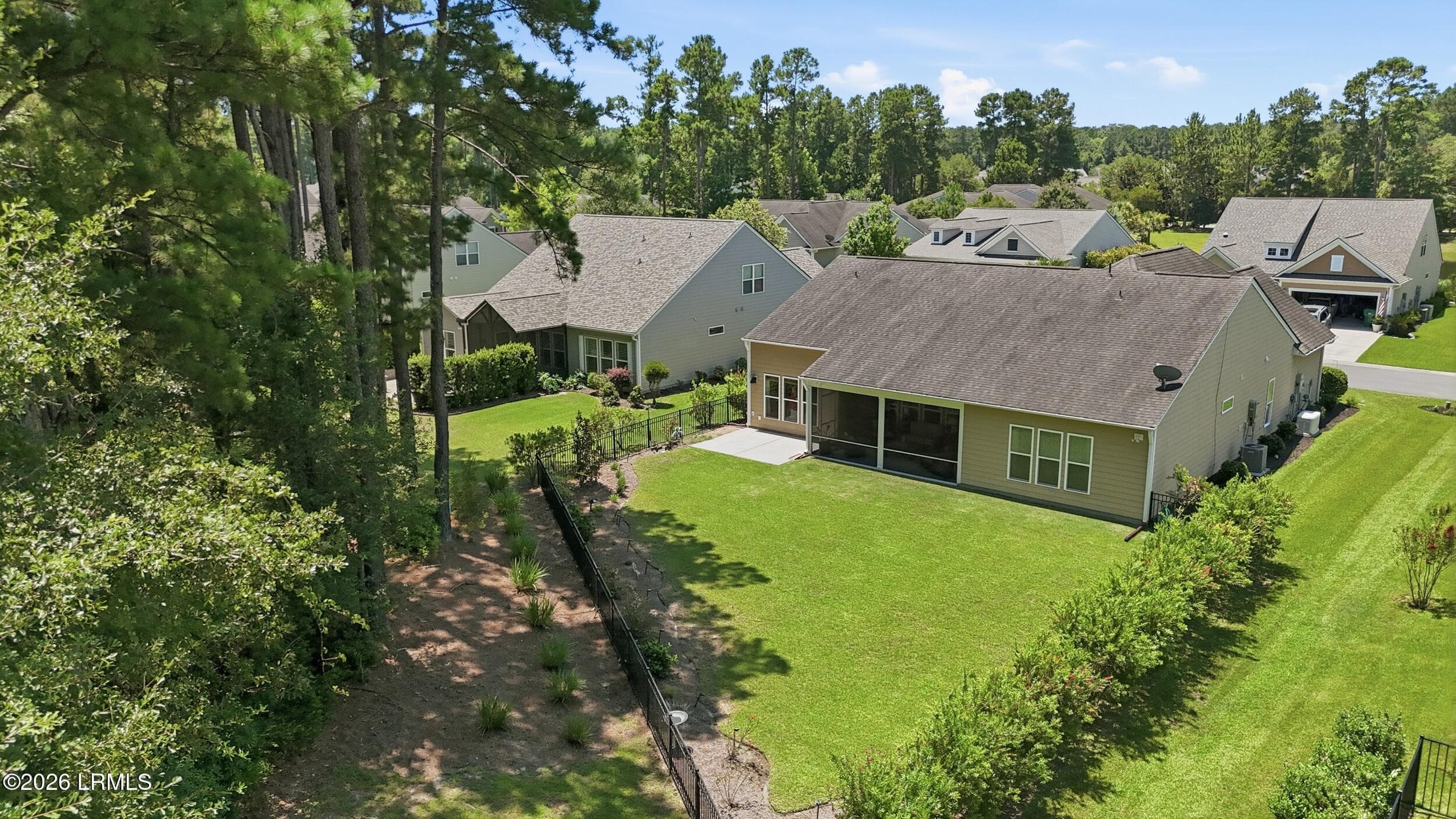 49 - 8 Waxwing Court, Bluffton, SC 29910