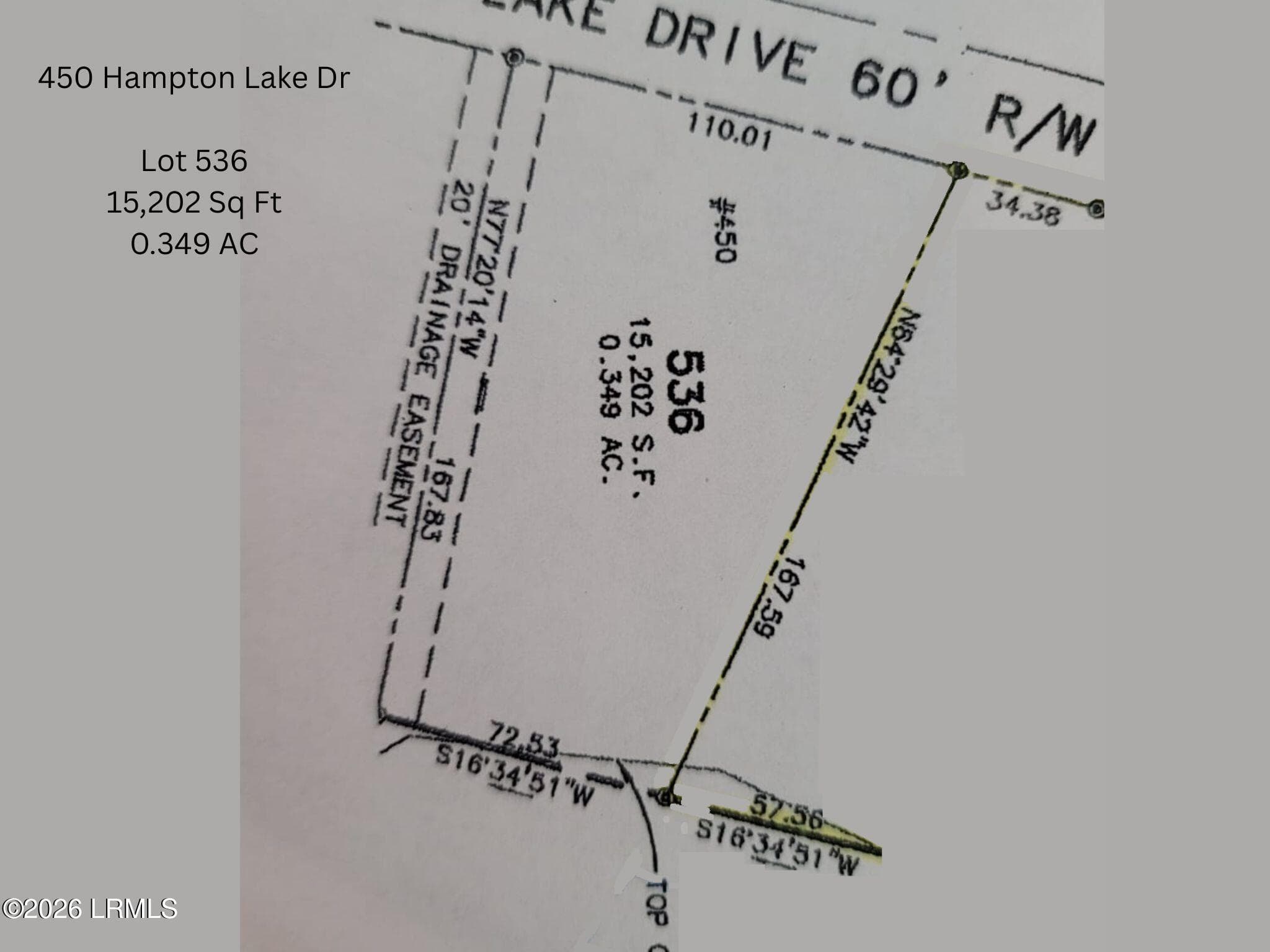 08_450_Hampton_Lake_Dr - 450 Hampton Lake Drive, Bluffton, SC 29910, Bluffton