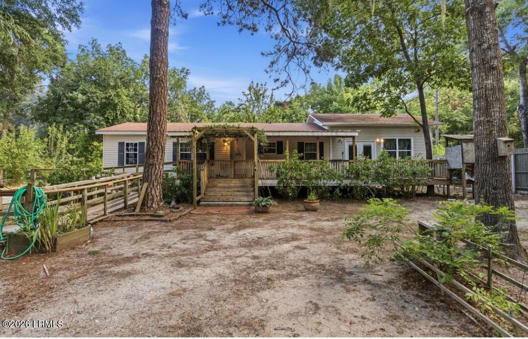 1000044834 - 21 Sandstone Circle, Beaufort, SC 29906