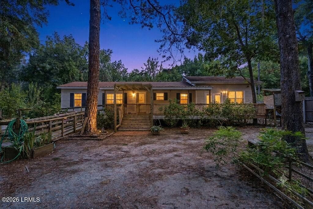 1000044971 - 21 Sandstone Circle, Beaufort, SC 29906
