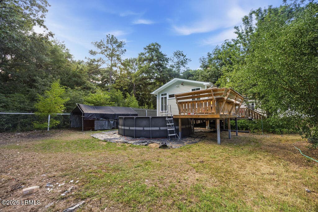 1000044983 - 21 Sandstone Circle, Beaufort, SC 29906