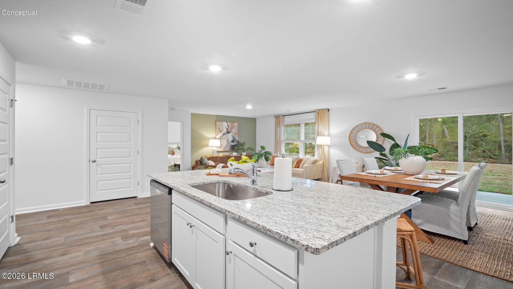 1 KT - 79 Pollen Drive, Ridgeland, SC 29936