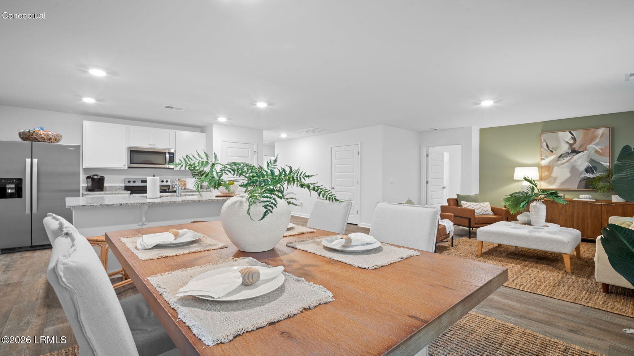 5 DR - 79 Pollen Drive, Ridgeland, SC 29936