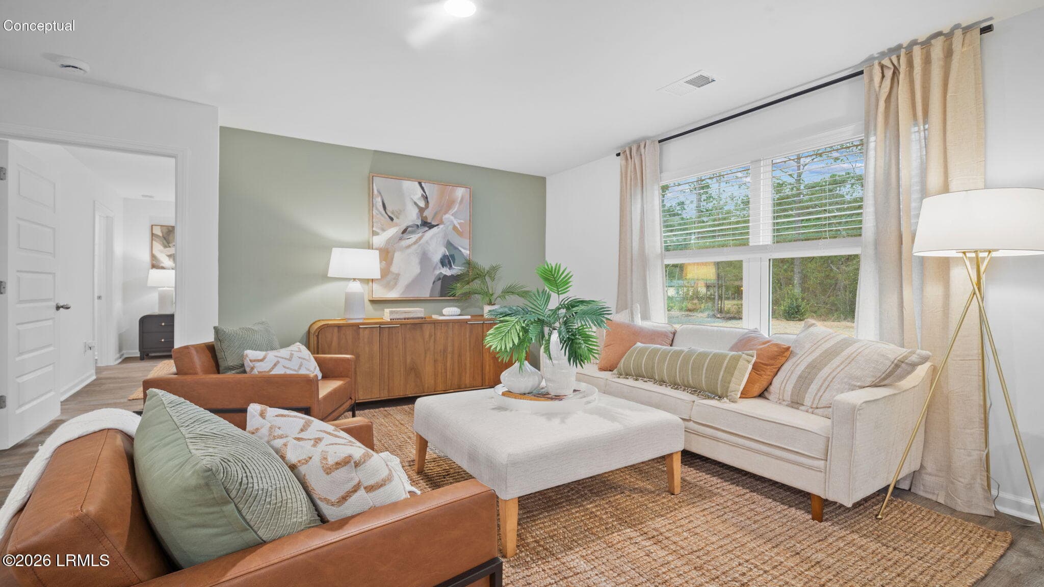 8 LR - 79 Pollen Drive, Ridgeland, SC 29936