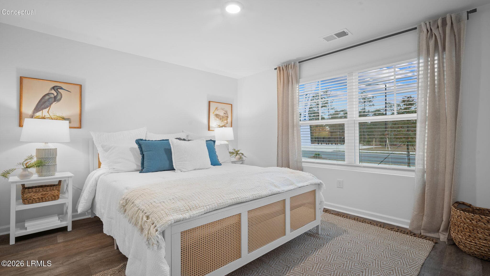 18 Guest BR - 79 Pollen Drive, Ridgeland, SC 29936