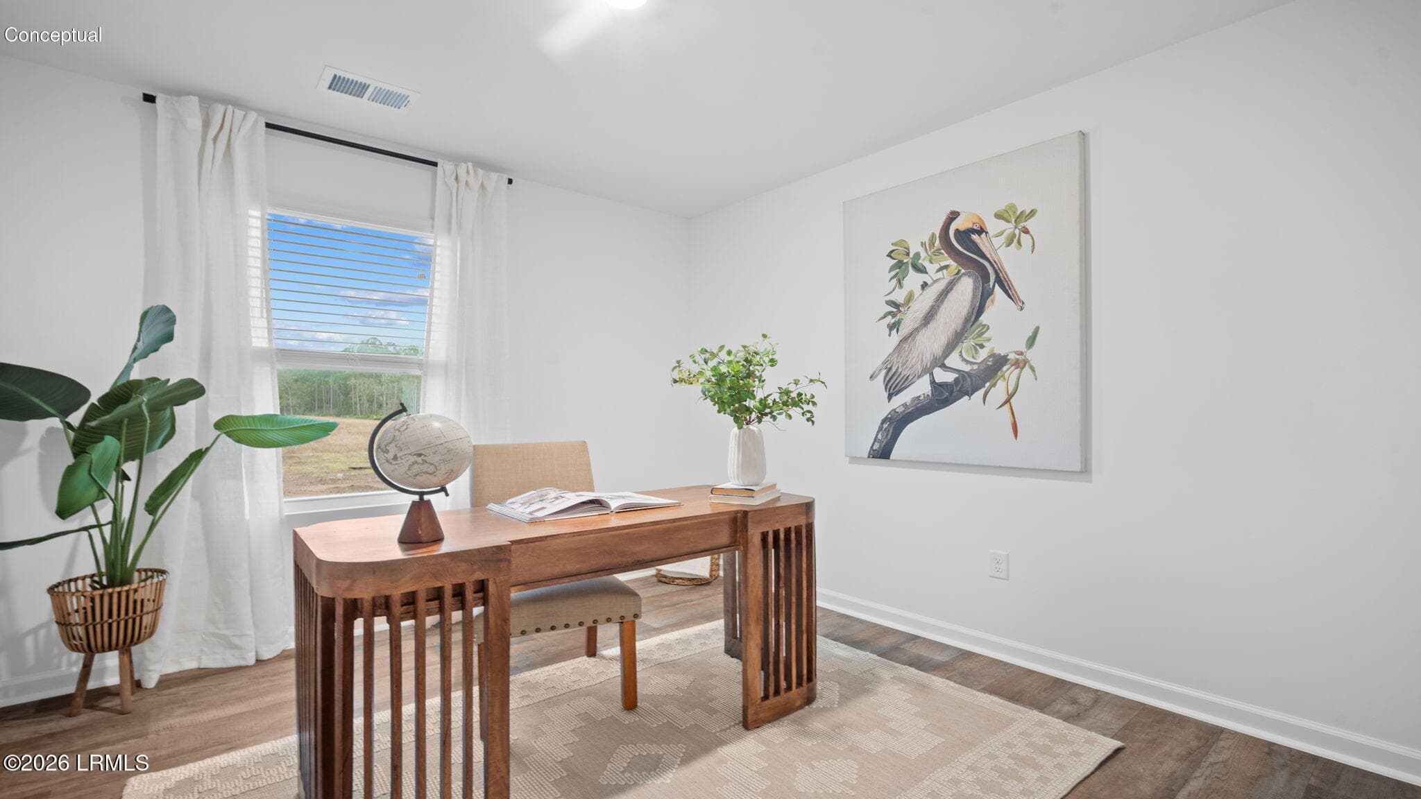 23 Guest BR - 79 Pollen Drive, Ridgeland, SC 29936