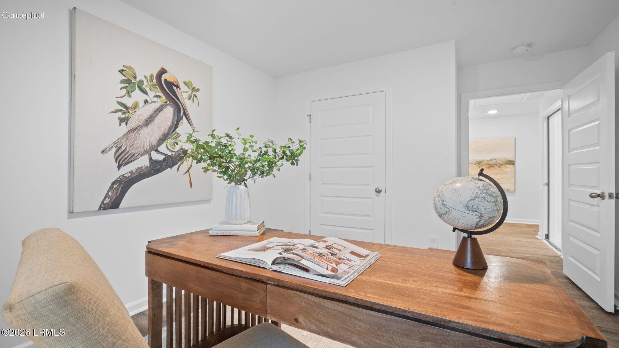 24 Guest BR - 79 Pollen Drive, Ridgeland, SC 29936