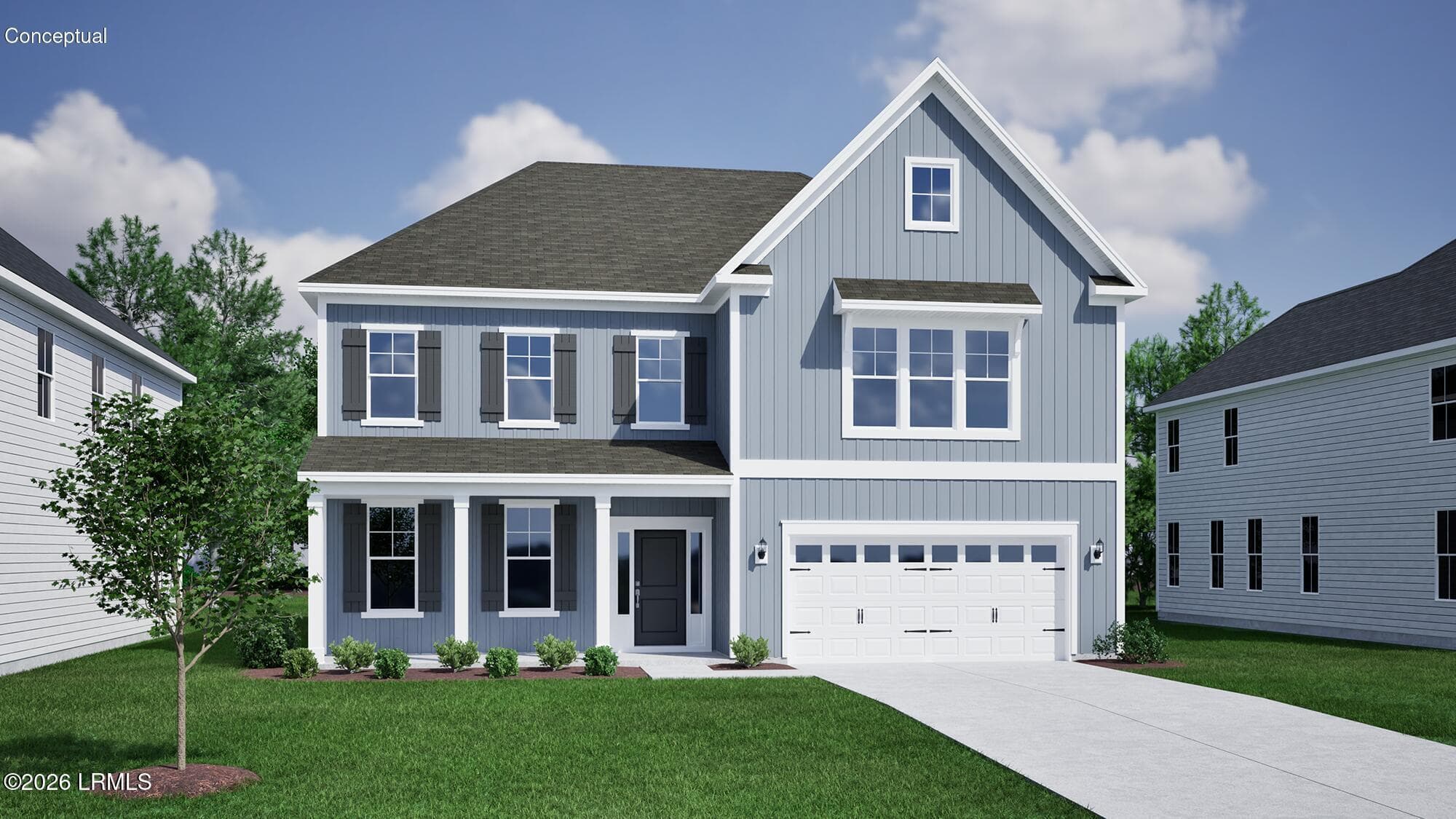 277 Boxwood Lane, Beaufort, SC 29907