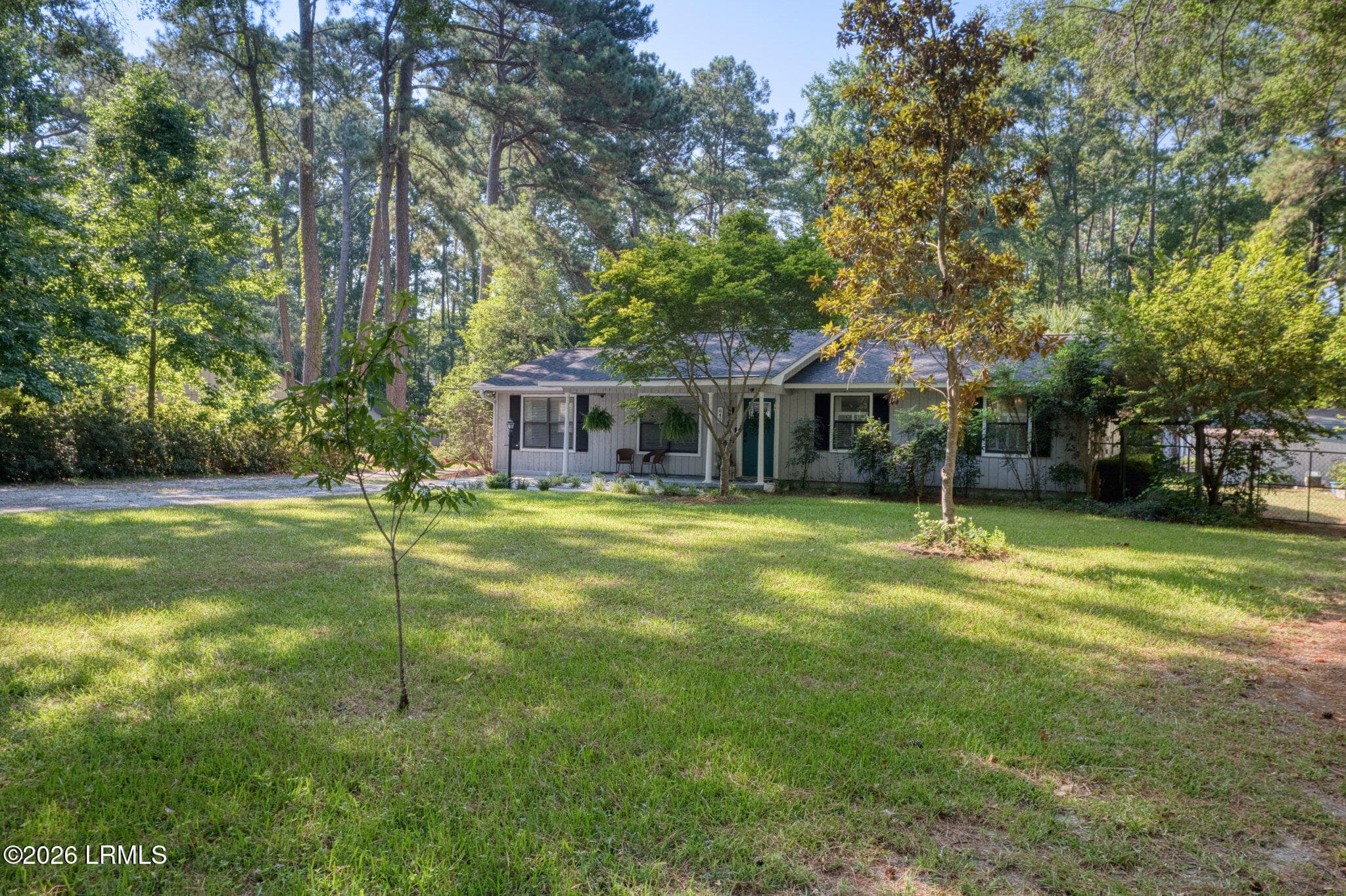 640 Old House Road, Ridgeland, SC 29936