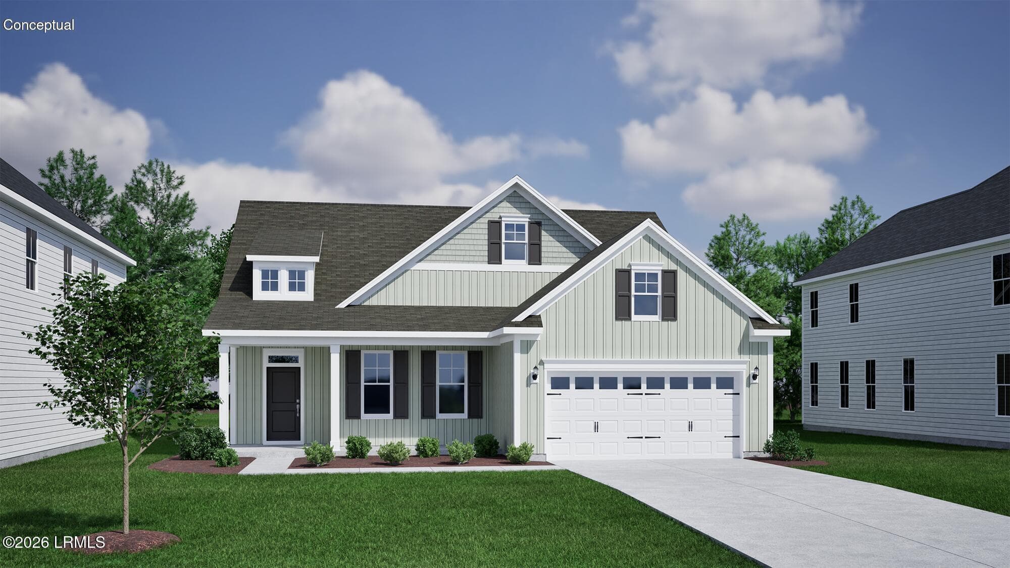 276 Boxwood Lane, Beaufort, SC 29907
