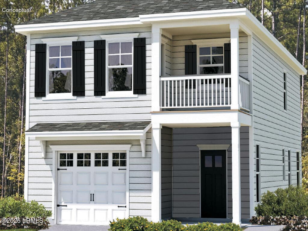 419 Conifer Street, Hardeeville, SC 29927