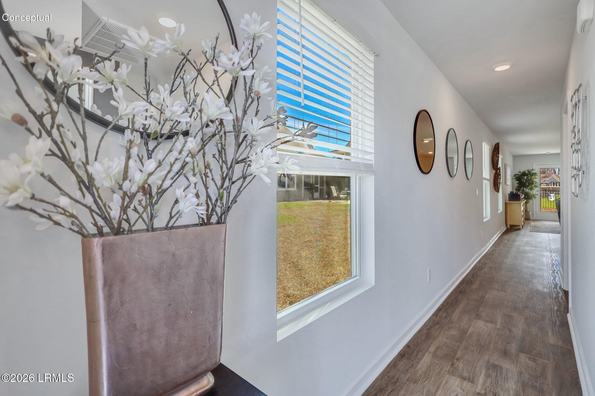 3 Entryway - 736 Sanctum Street, Ridgeland, SC 29936
