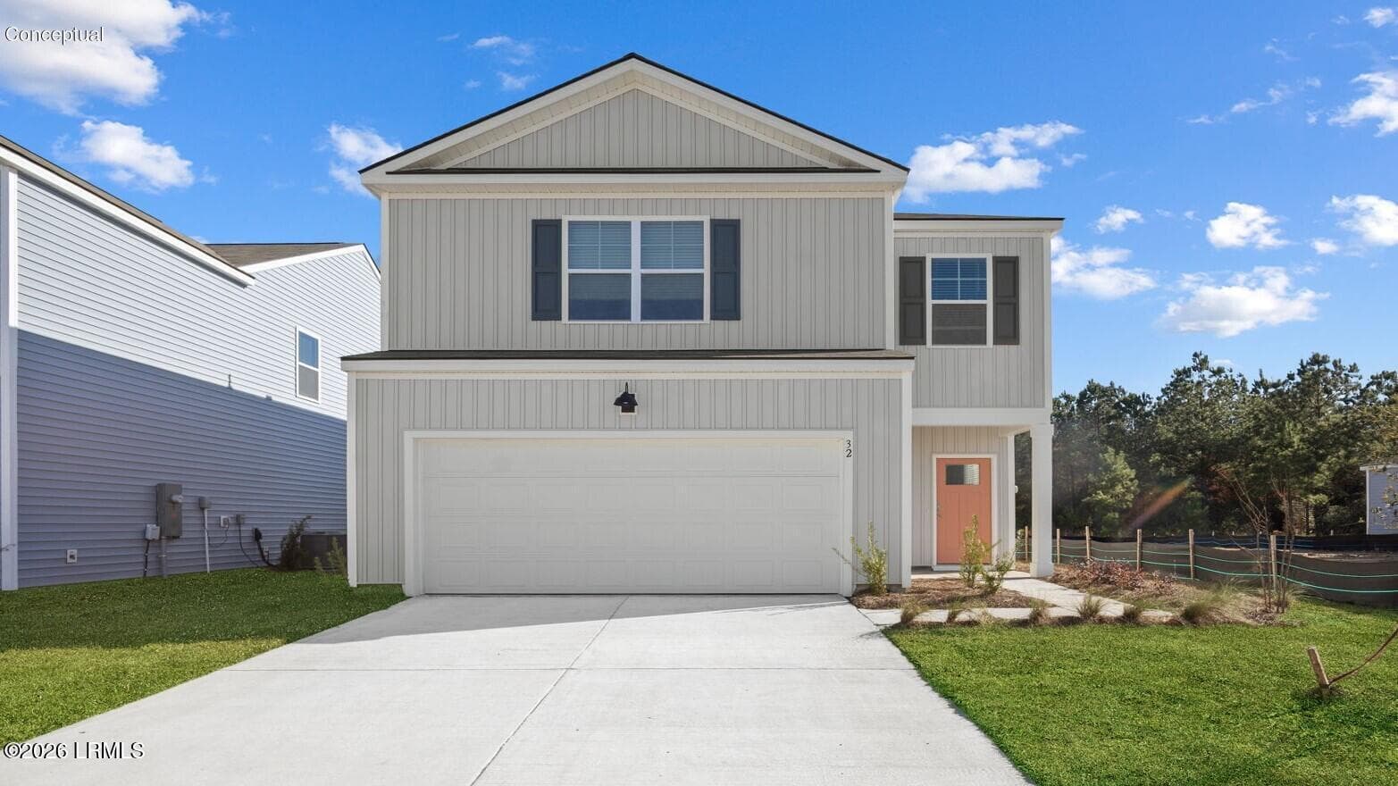 758 Sanctum Street, Ridgeland, SC 29936
