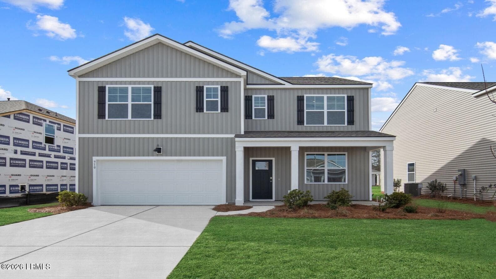 1090 Sanctuary Drive, Ridgeland, SC 29936