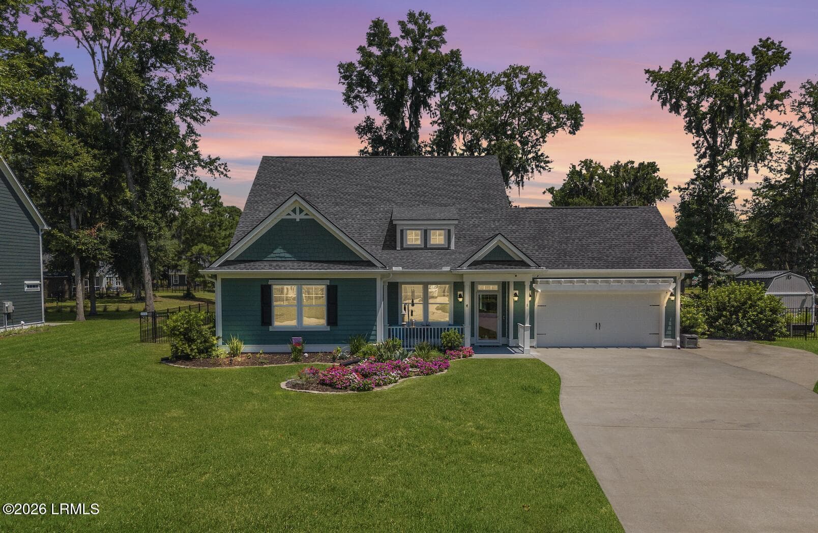 8 Fox Sparrow Road, Beaufort, SC 29907