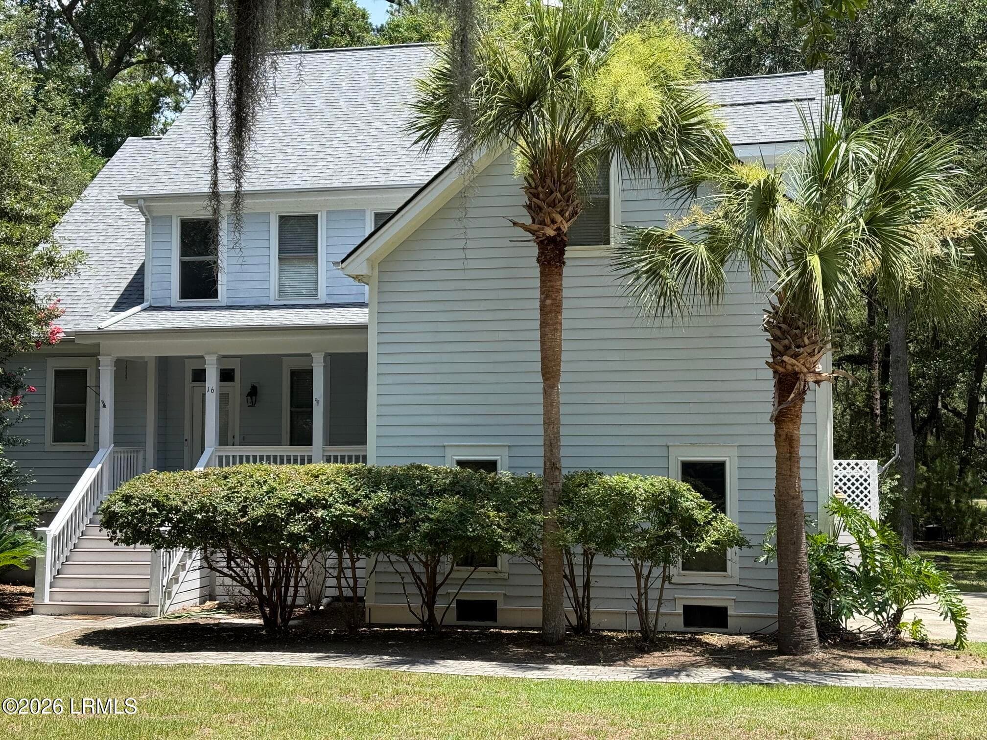 16 Tuscarora Avenue, Beaufort, SC 29907