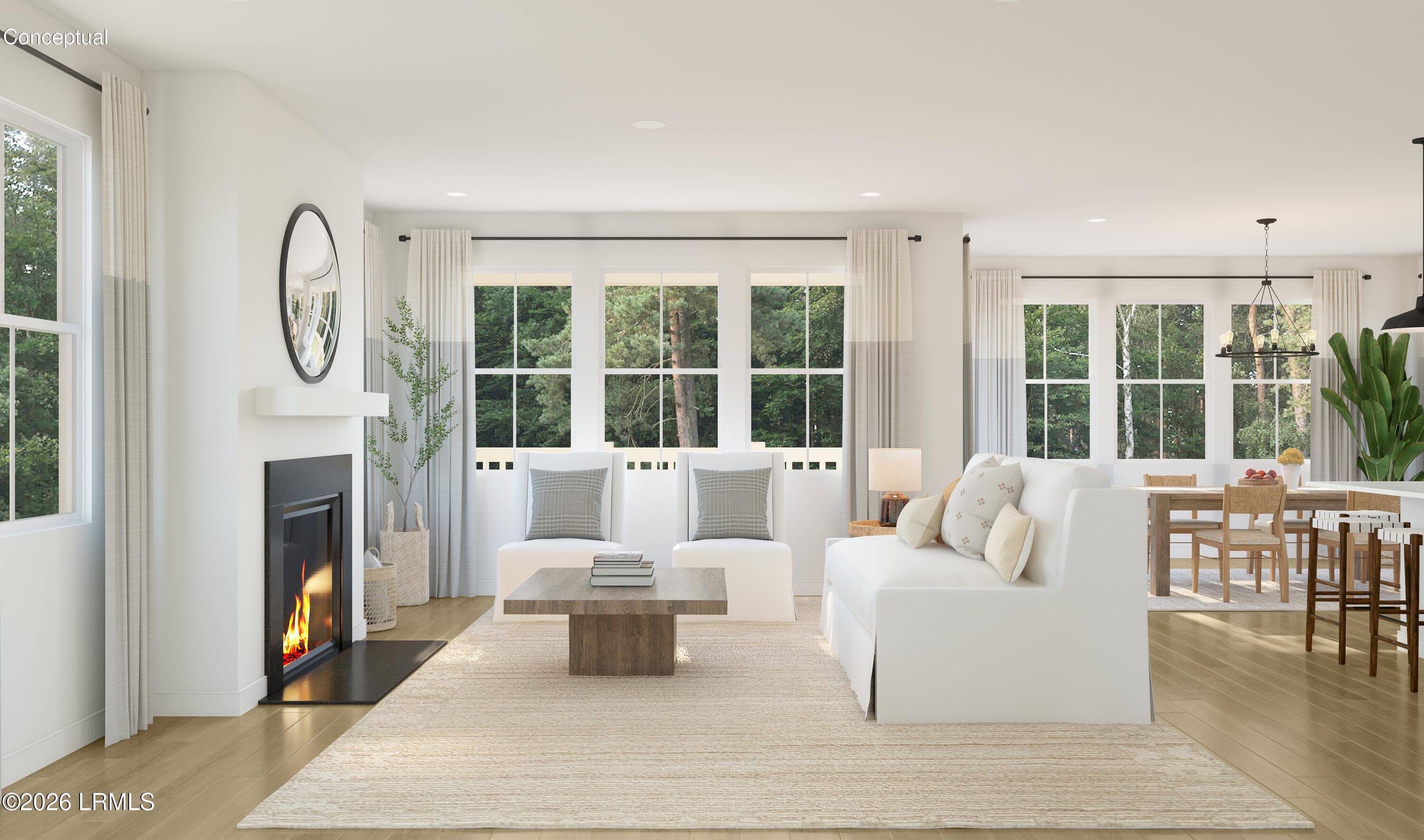 142930_Sea Island Collective_Sapelo_Grea - 164 Secession Drive, Beaufort, SC 29907
