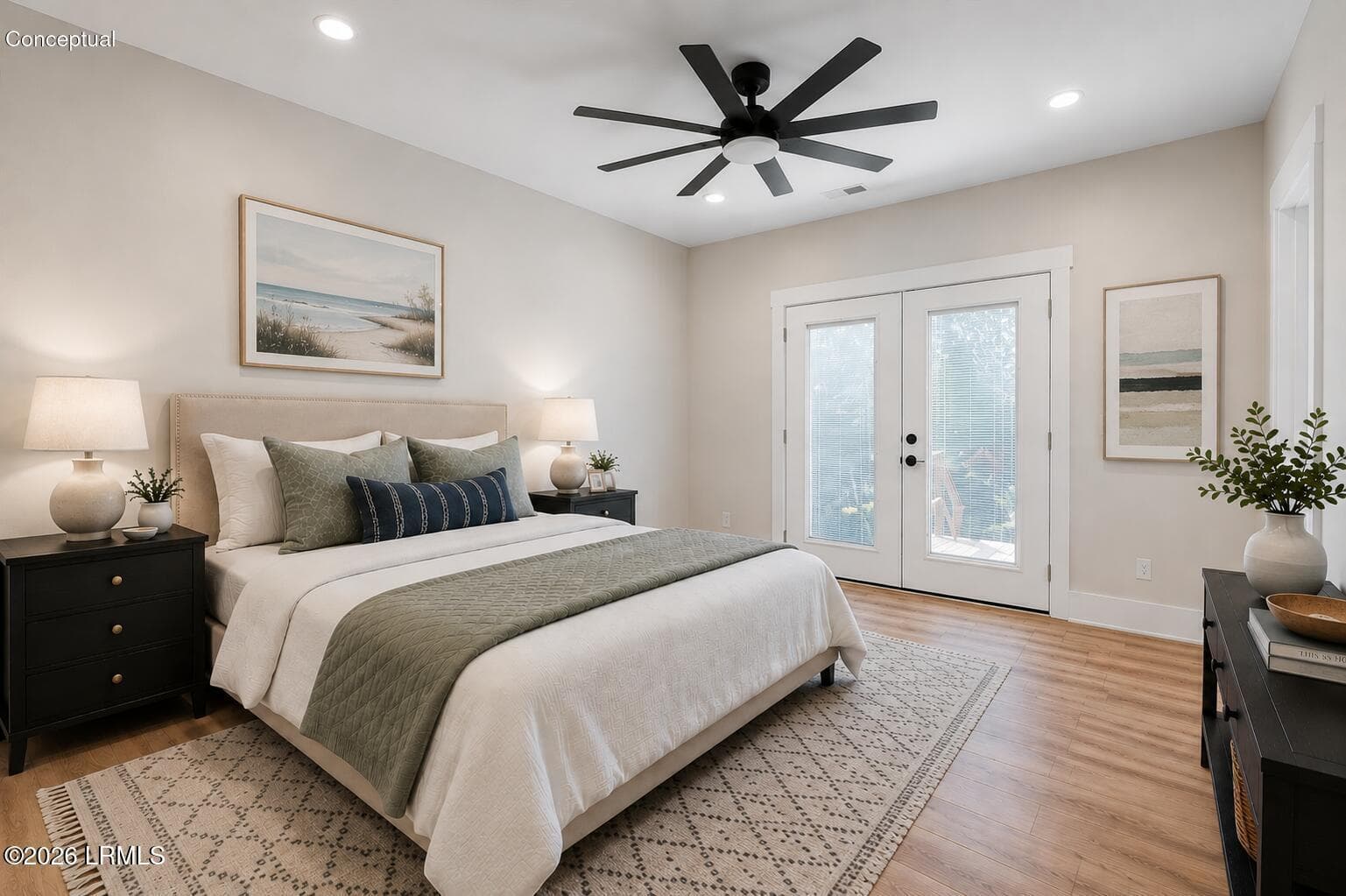2021 Lafayette 3 - 2021 Lafayette Street, Beaufort, SC 29902