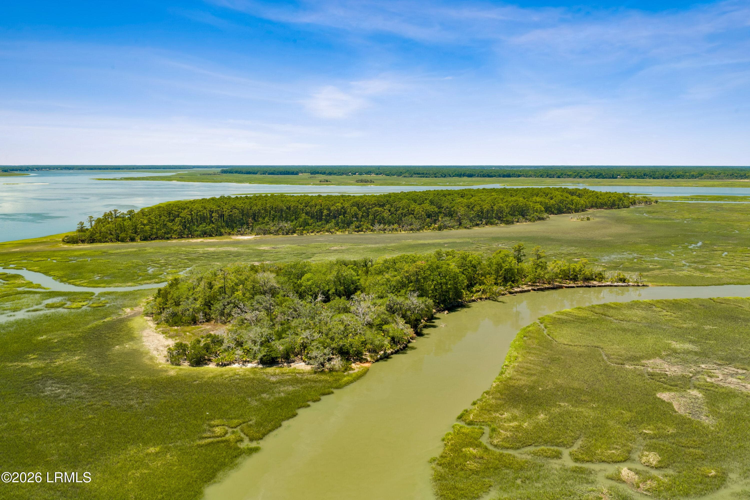 21 - 20RoseIsland-IslandHouseMedia-0033 - 20 Rose Island, Port Royal, SC 29909