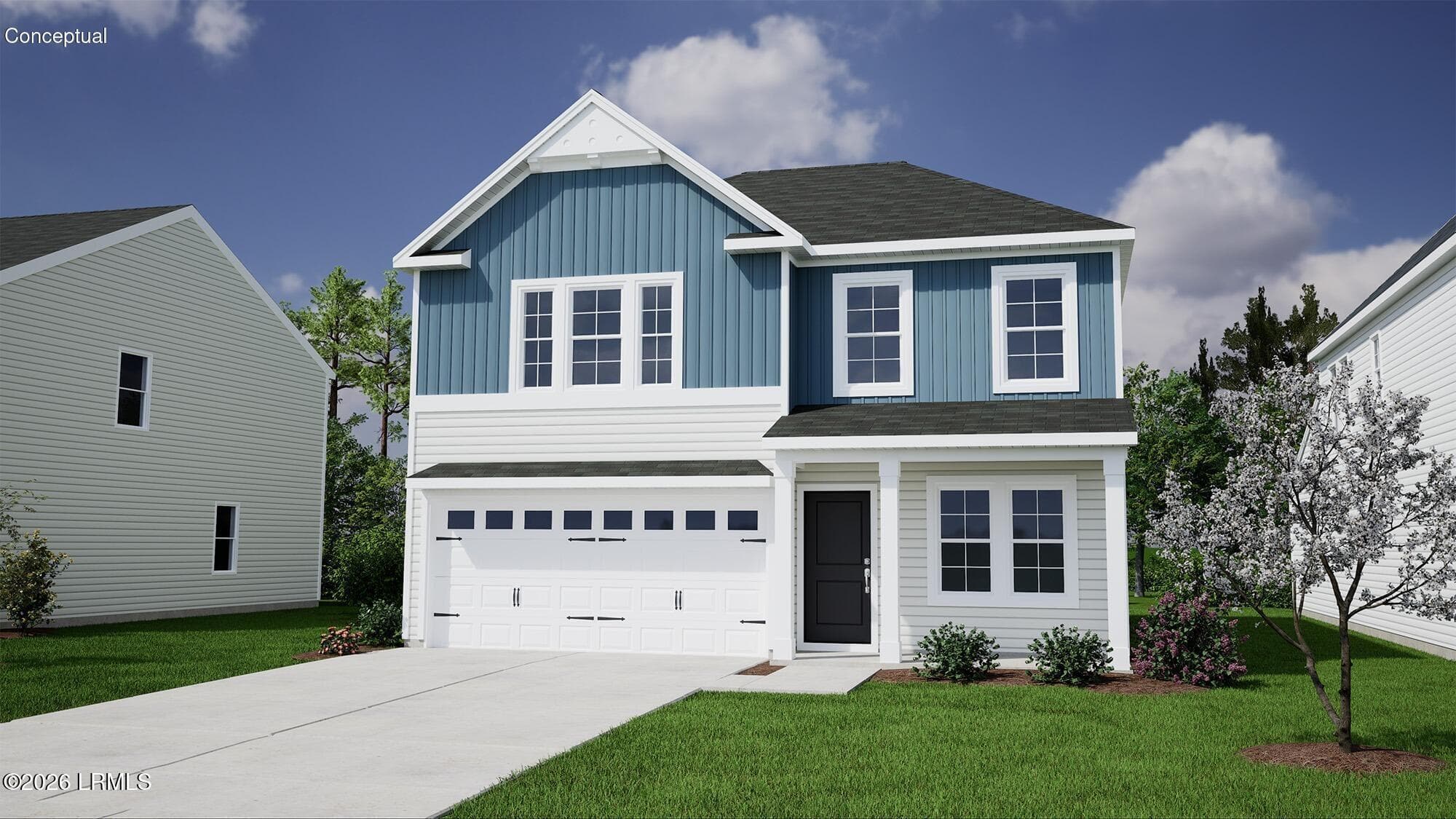 155 Landing Road, Ridgeland, SC 29936