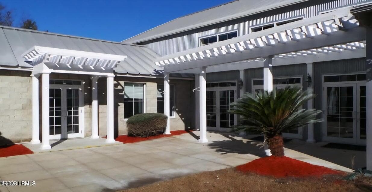 491 Parris Island Gateway, Beaufort, SC 29906