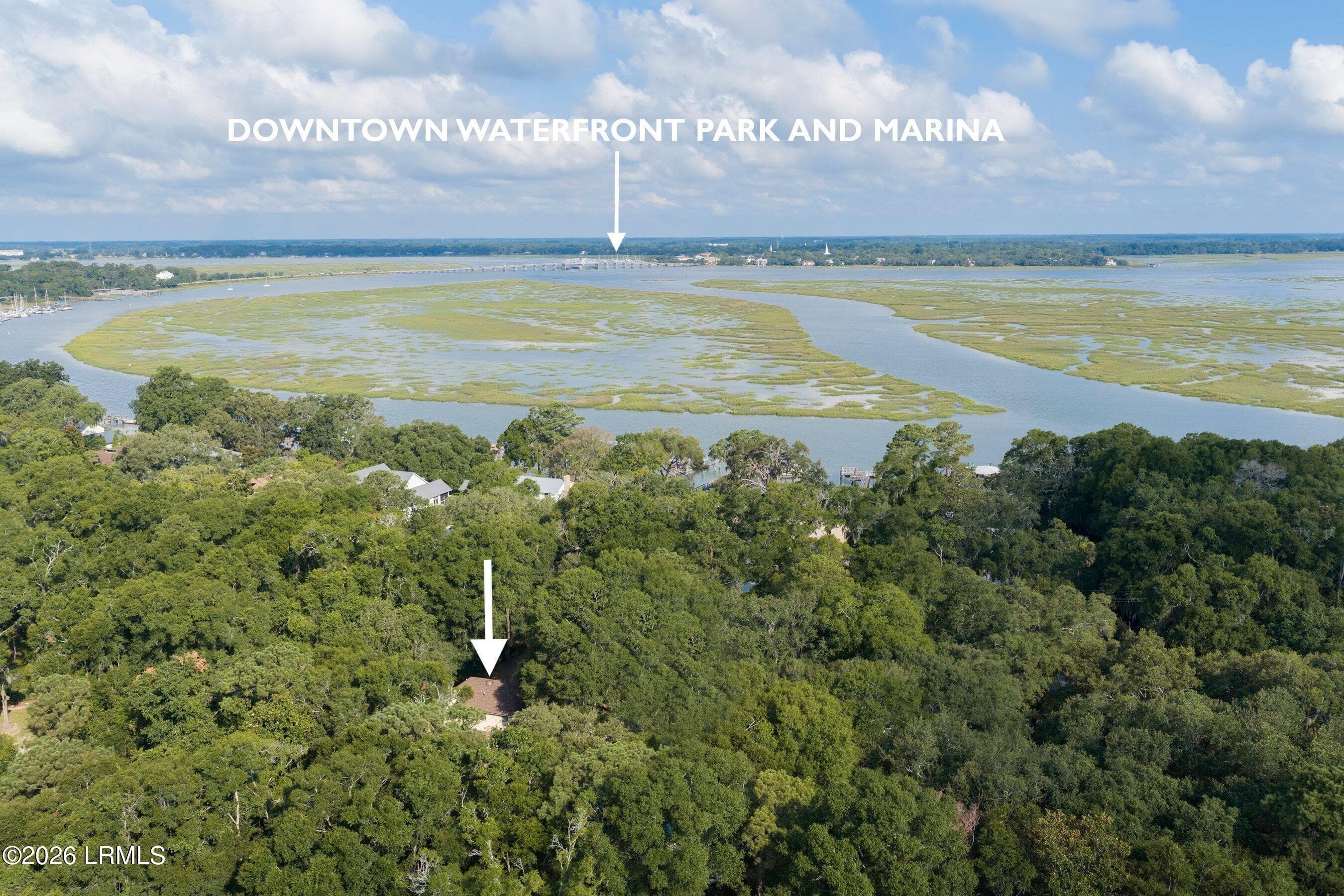 1b DJI_20260630092407_0269_D.jpg-SMALL - 76 Sunset Boulevard, Beaufort, SC 29907