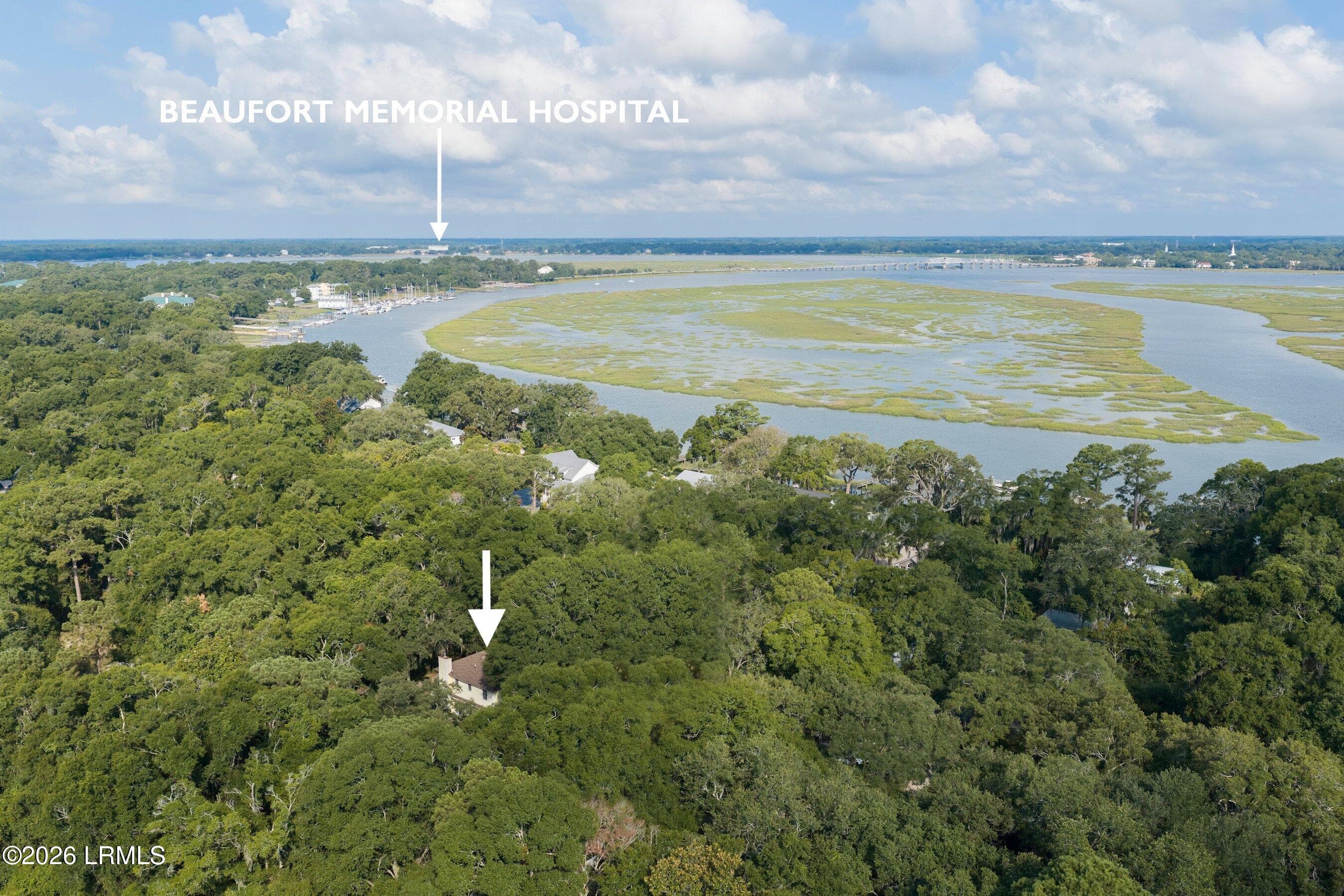 38 DJI_20260630092415_0270_D.jpg-SMALL - 76 Sunset Boulevard, Beaufort, SC 29907