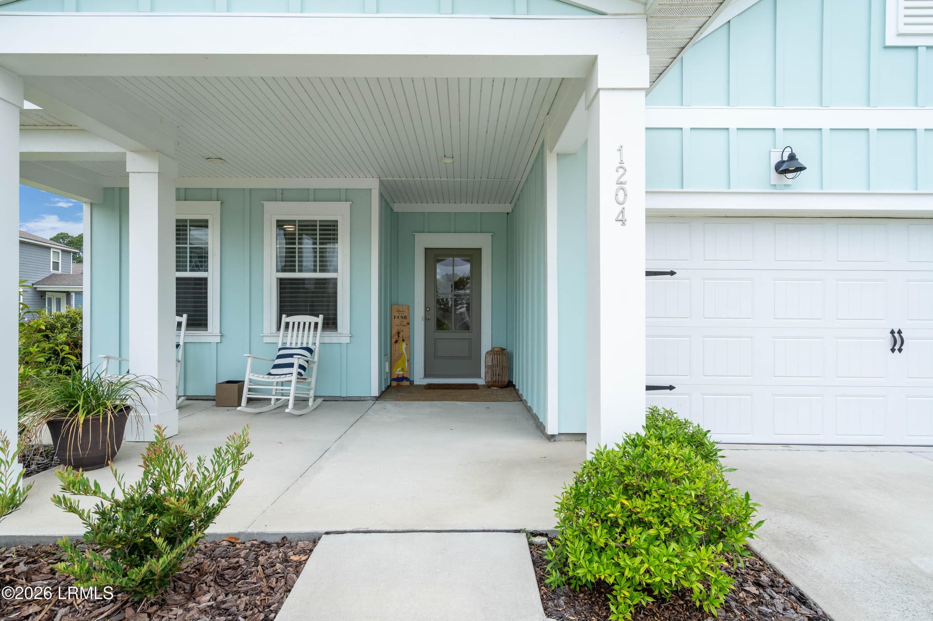 1204 Brackish Ct-5 - 1204 Brackish Court, Beaufort, SC 29902