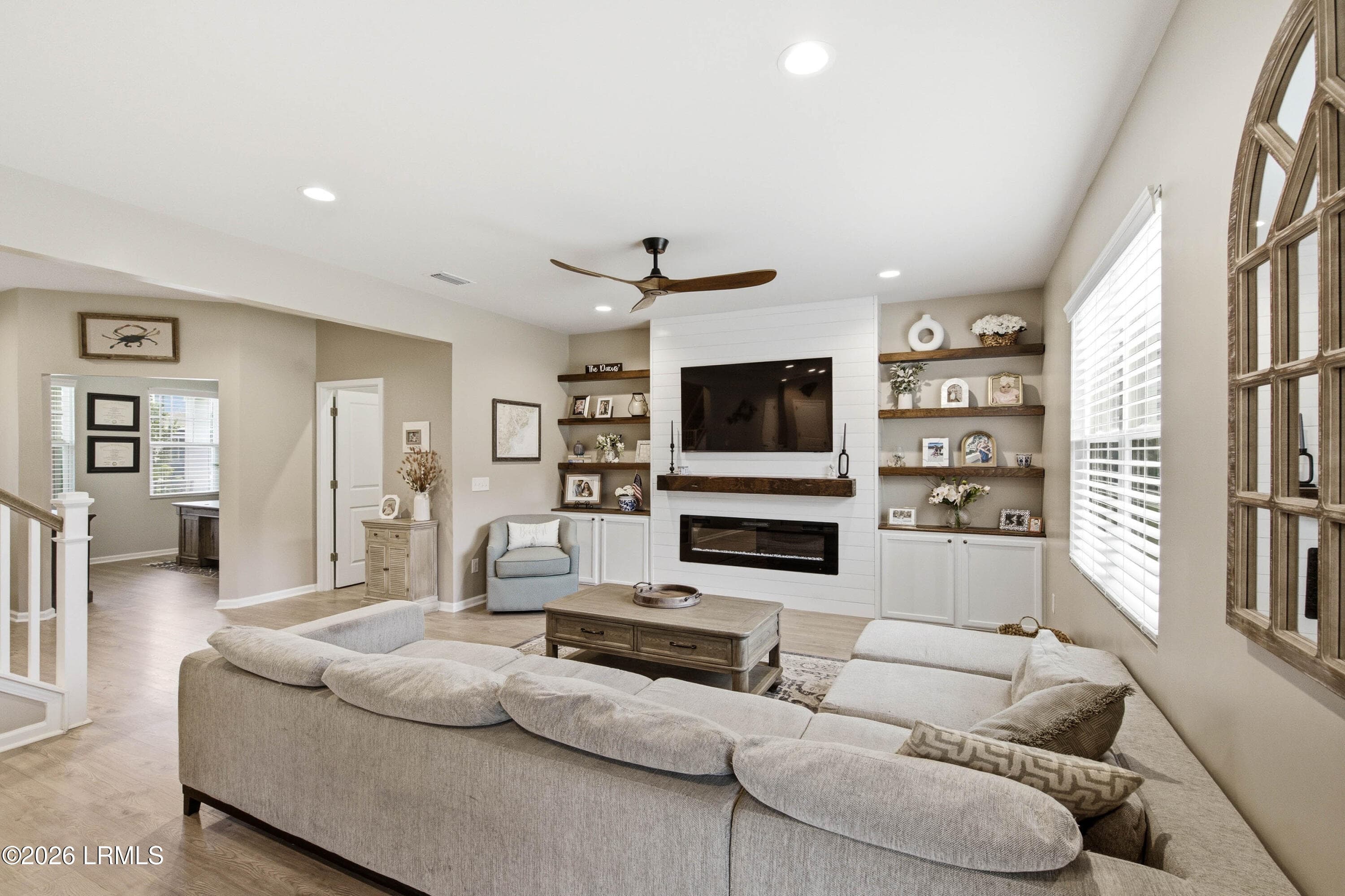 1204 Brackish Court, Beaufort, SC 29902