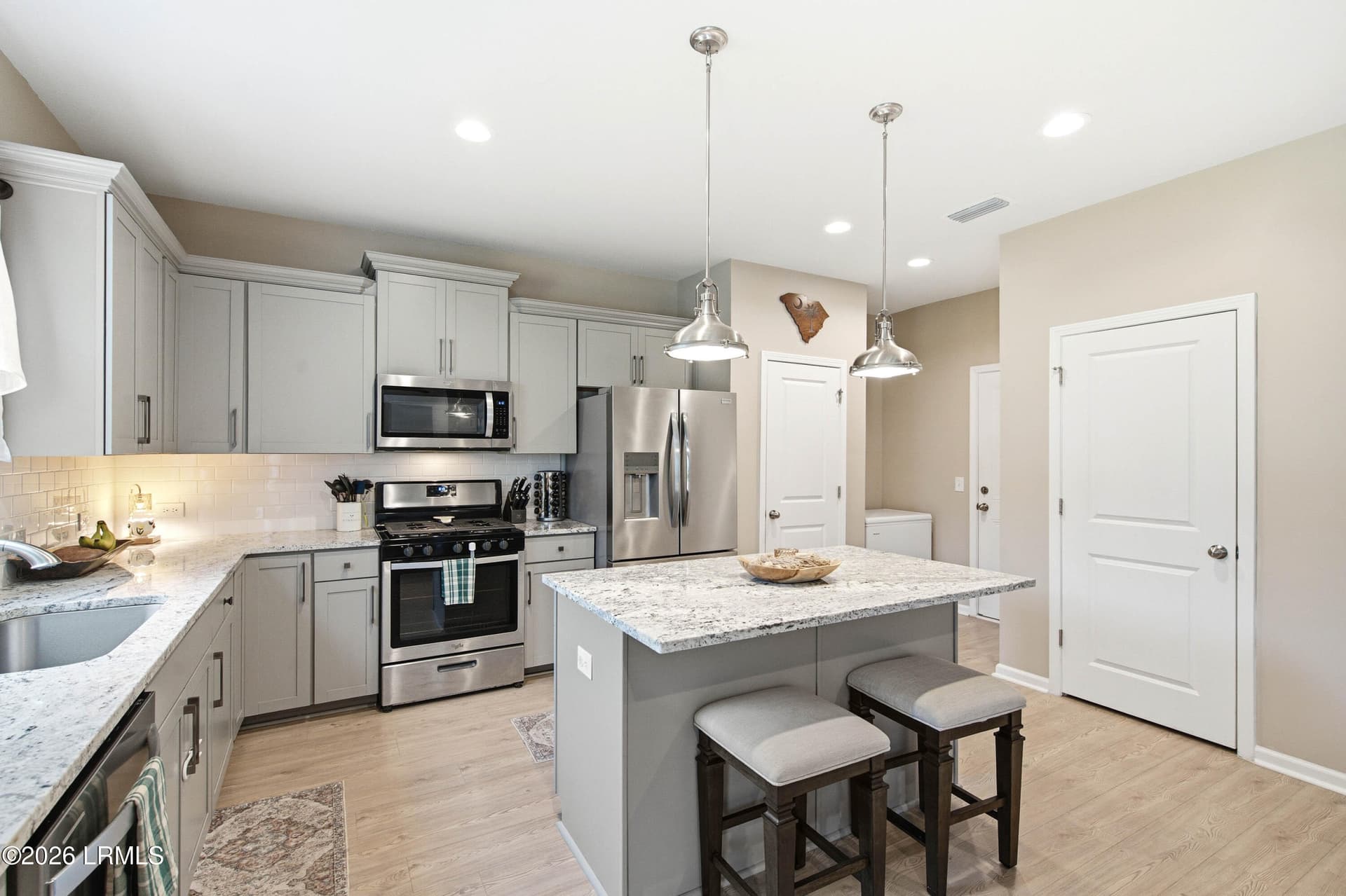 1204 Brackish Ct-31 - 1204 Brackish Court, Beaufort, SC 29902