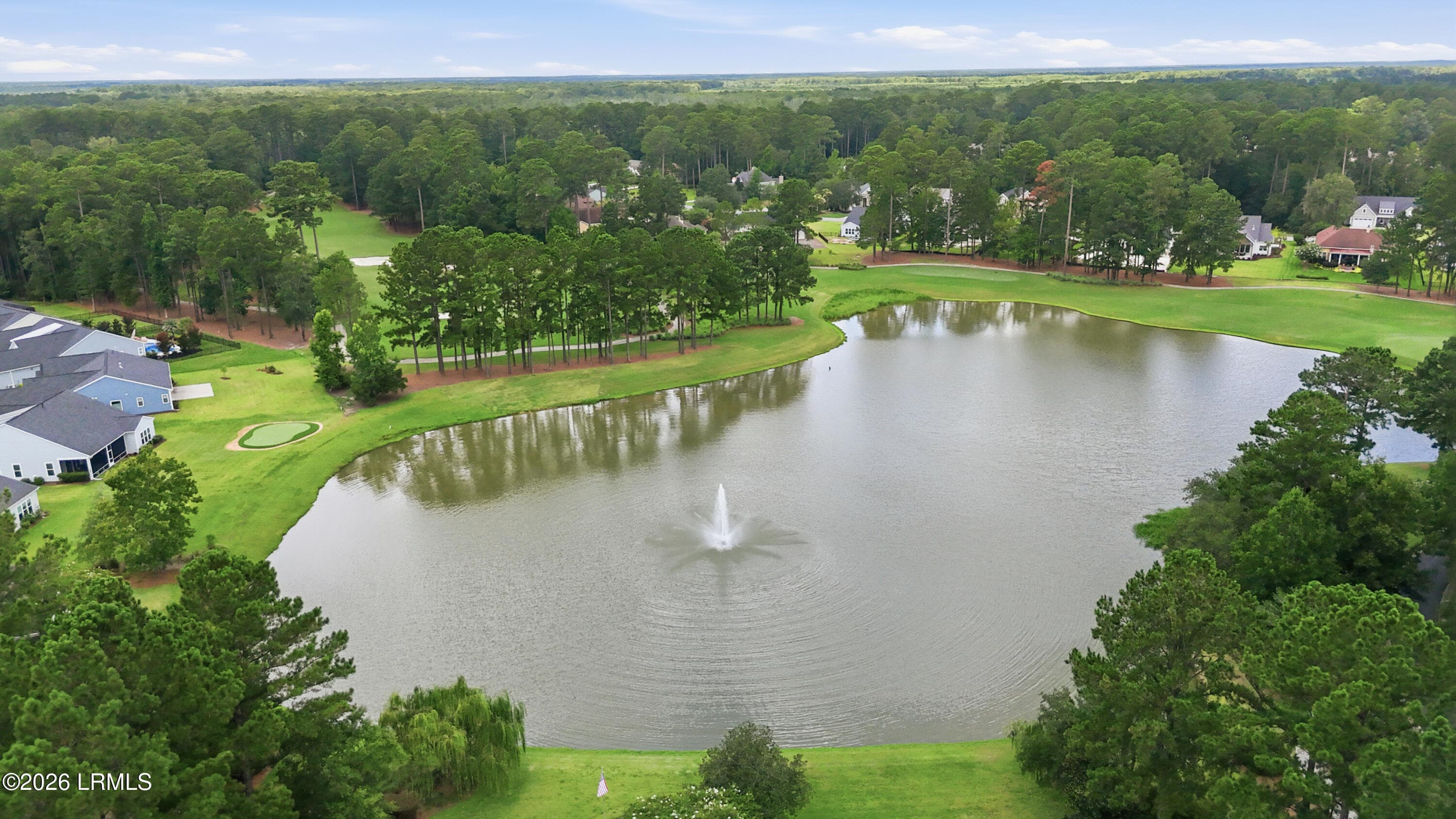 DJI_20260714023302_0008_D - 225 Cypress Court, Hardeeville, SC 29927, Hardeeville