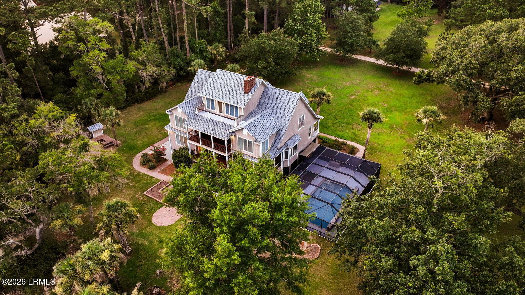 17-web-or-mls-BARCLAY MEDIA CO-15 - 3358 Baldwin Lane, Green Pond, SC 29446