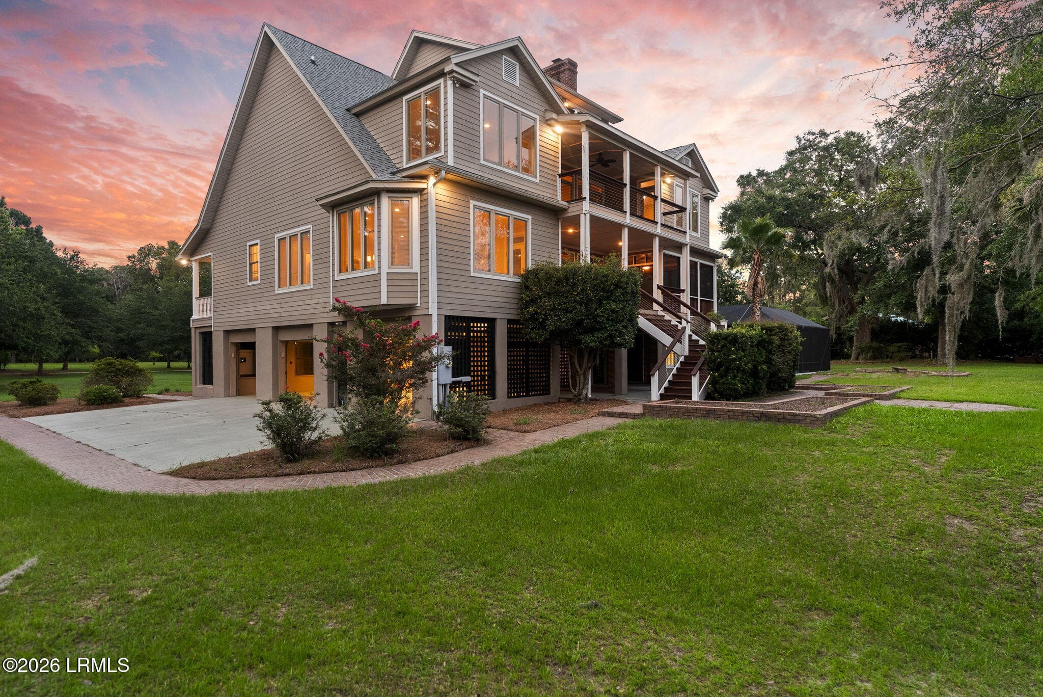 33-web-or-mls-BARCLAY MEDIA CO-34 - 3358 Baldwin Lane, Green Pond, SC 29446