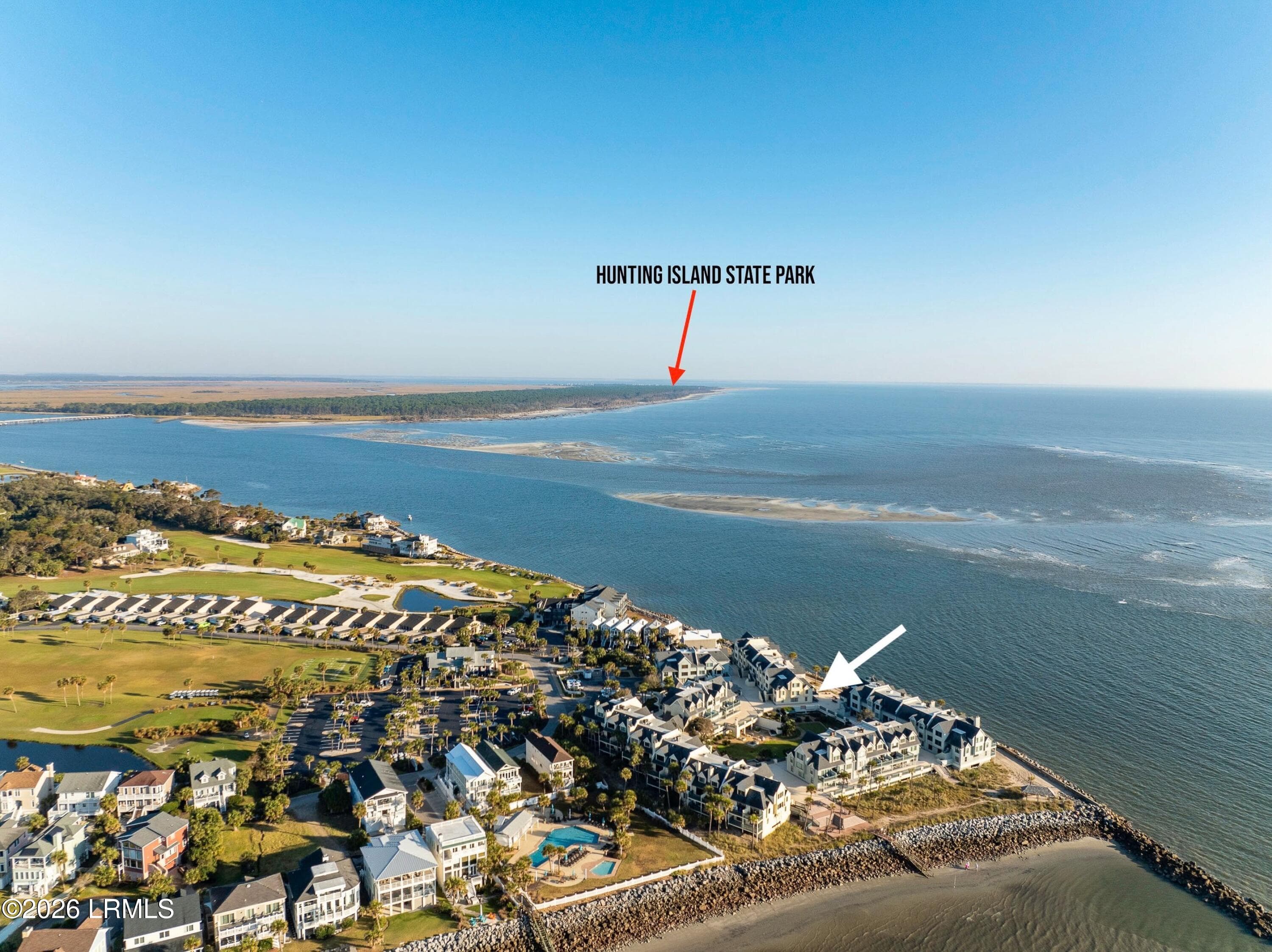 Oceanfront - 622 New Haven Court, Fripp Island, SC 29920, Fripp Island