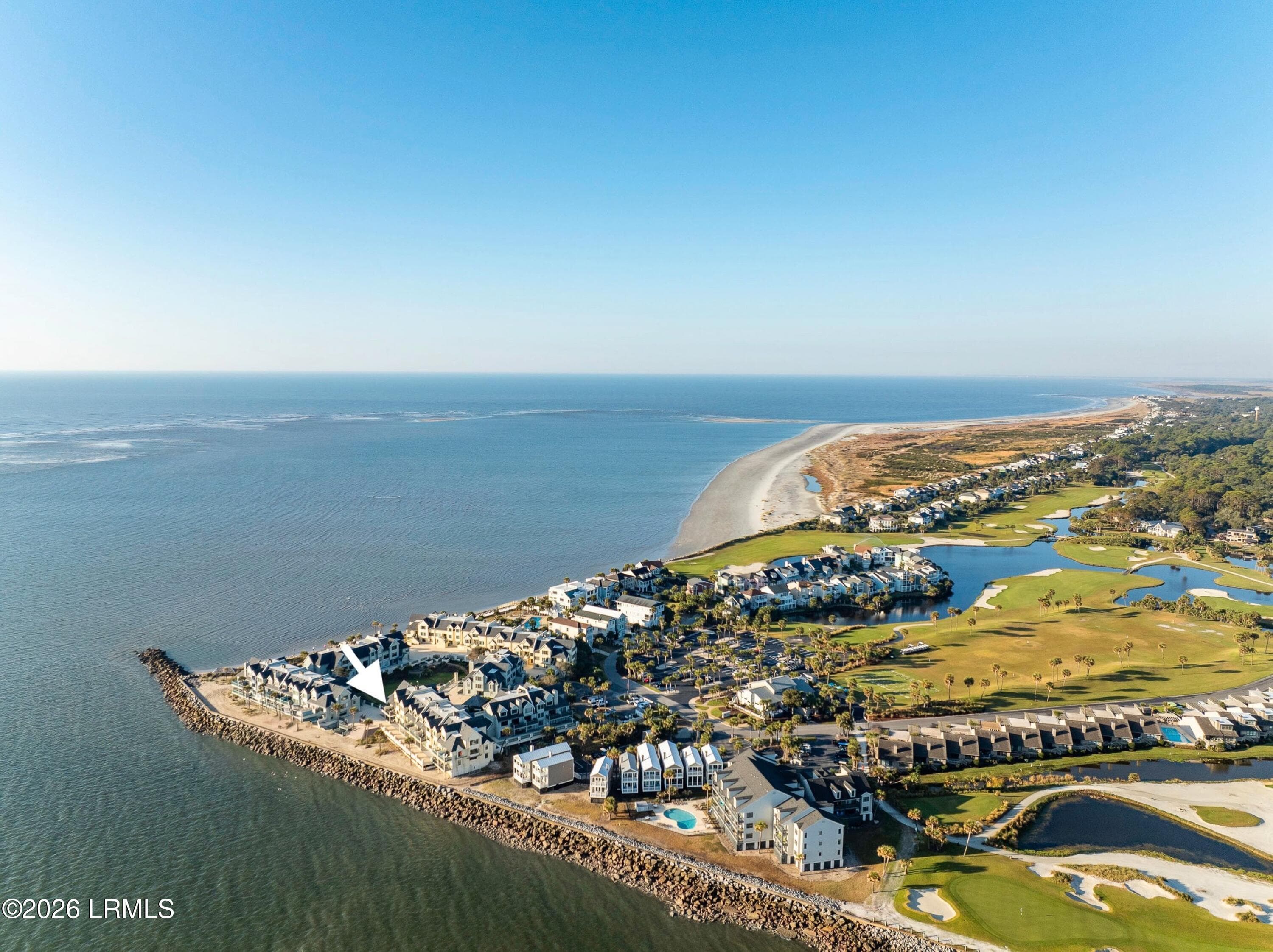 Oceanfront - 622 New Haven Court, Fripp Island, SC 29920, Fripp Island