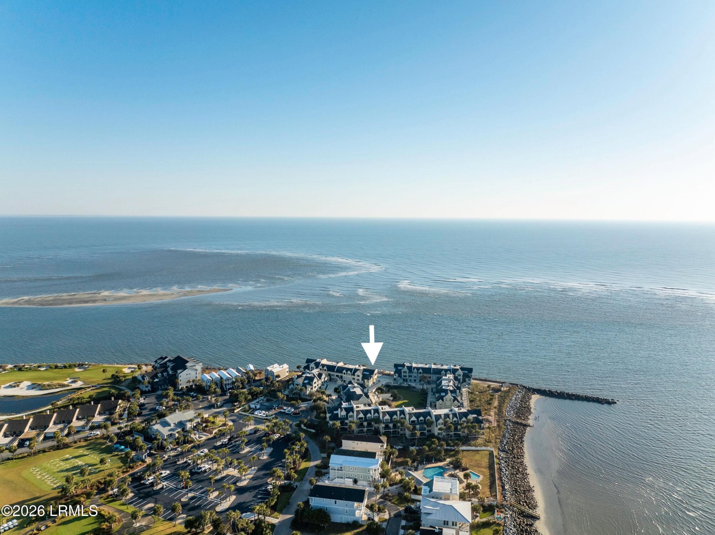 Oceanfront - 622 New Haven Court, Fripp Island, SC 29920, Fripp Island
