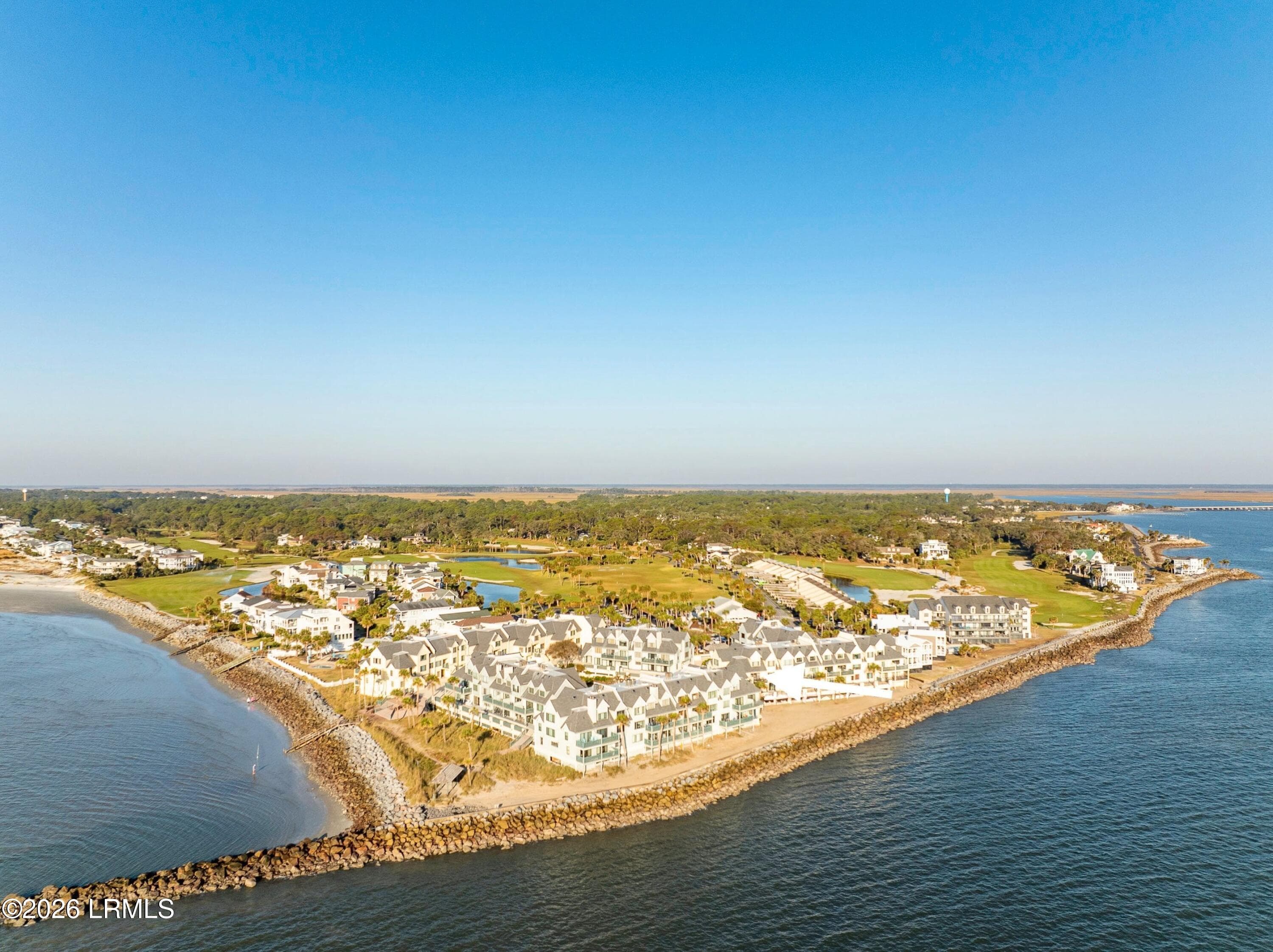 Oceanfront - 622 New Haven Court, Fripp Island, SC 29920, Fripp Island