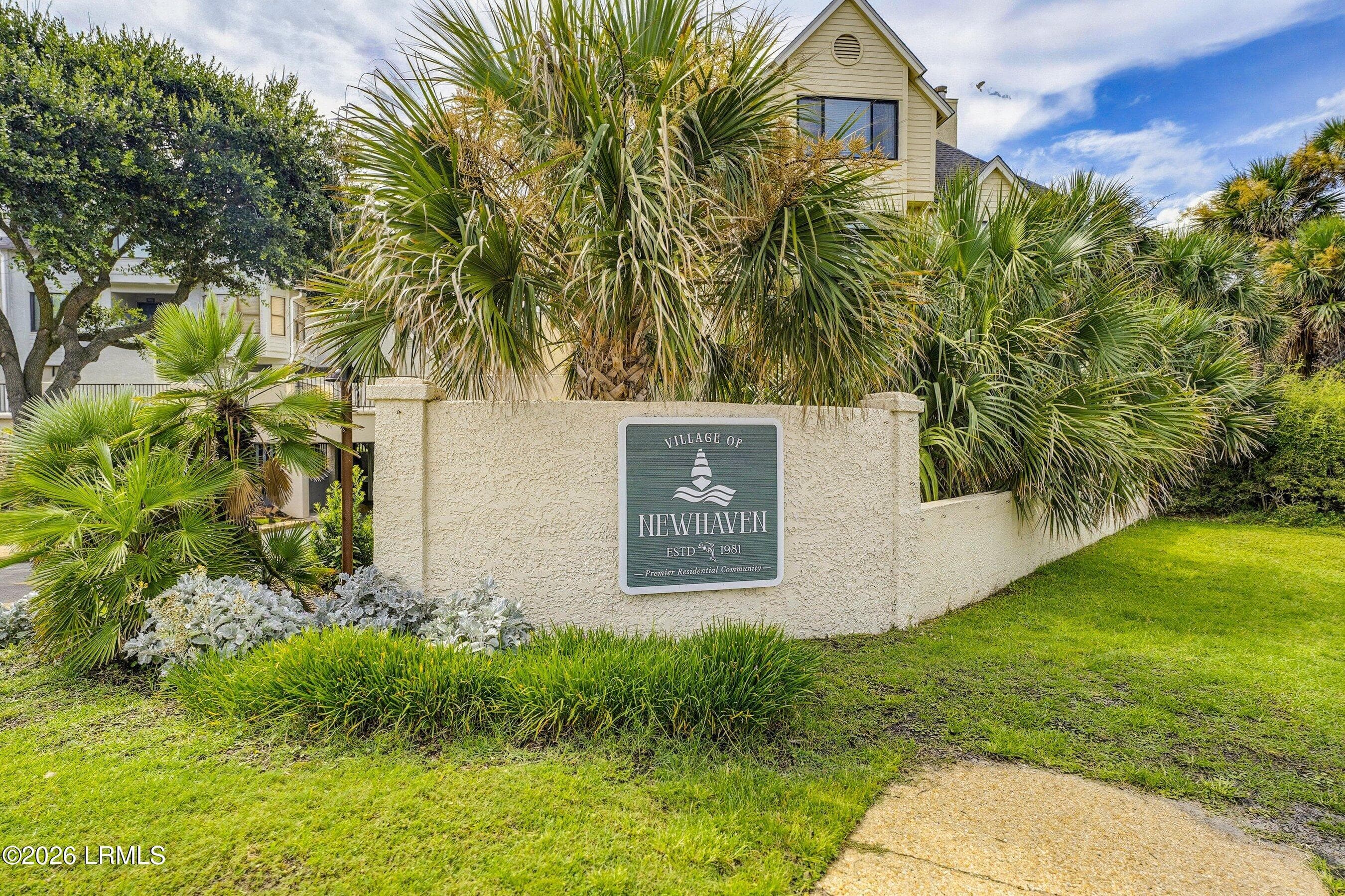 Newhaven - 622 New Haven Court, Fripp Island, SC 29920, Fripp Island