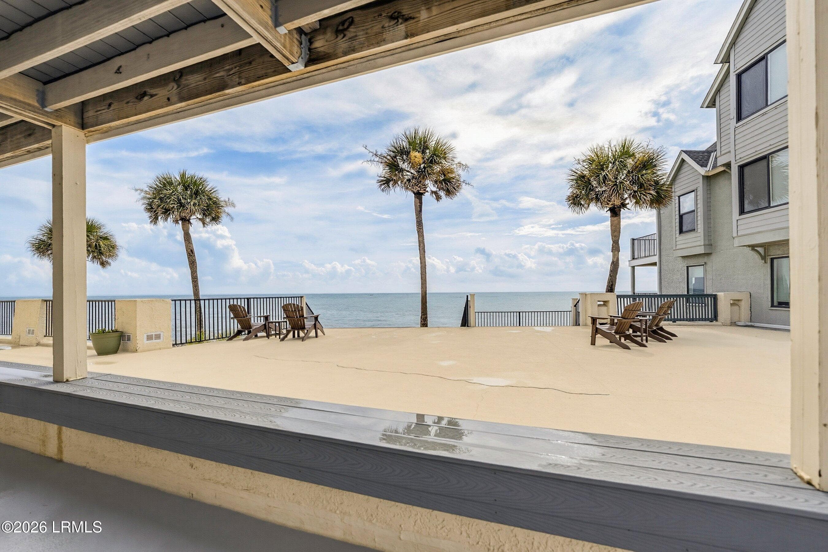 Oceanfront - 622 New Haven Court, Fripp Island, SC 29920, Fripp Island