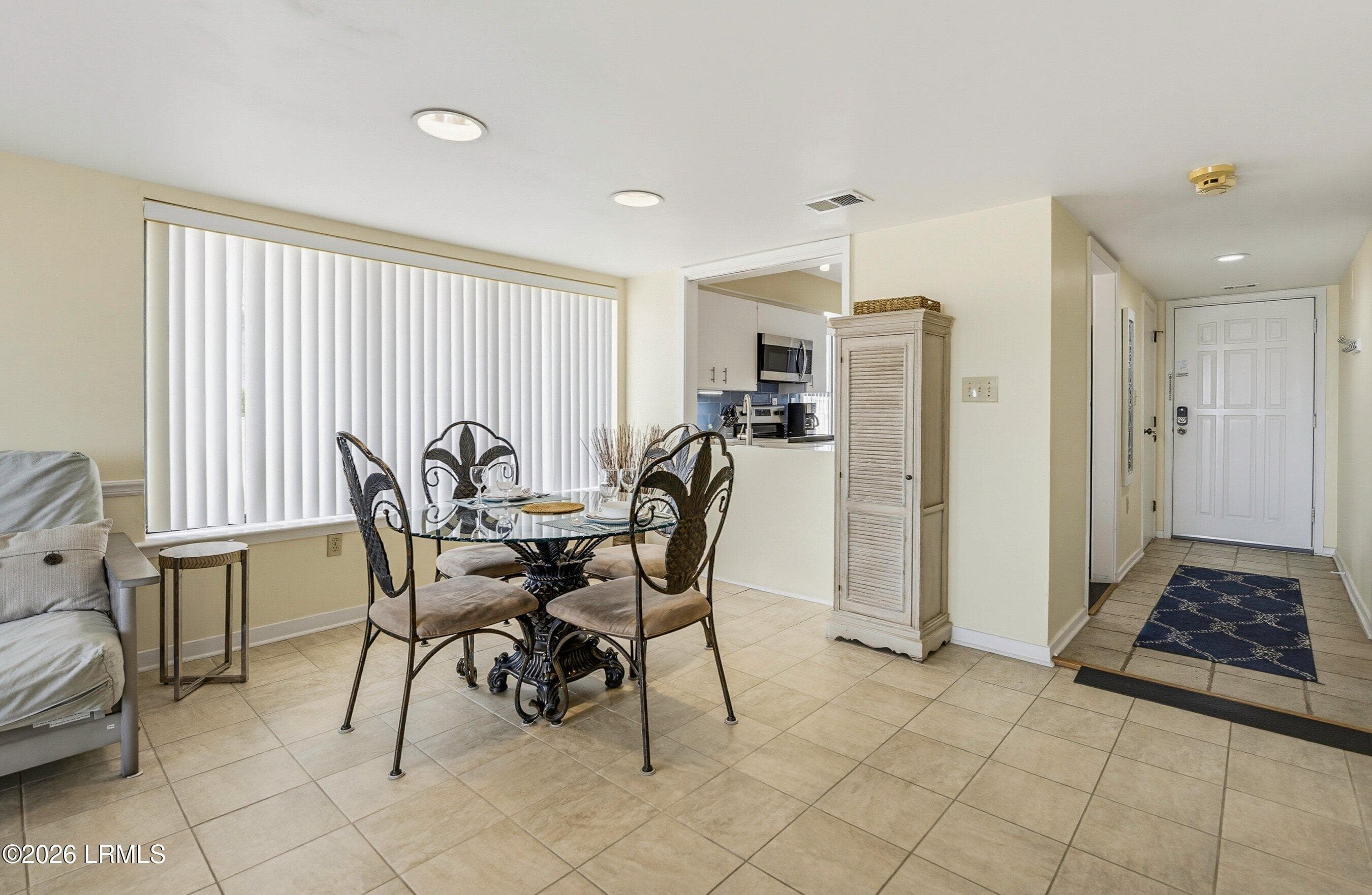 Dining - 622 New Haven Court, Fripp Island, SC 29920, Fripp Island