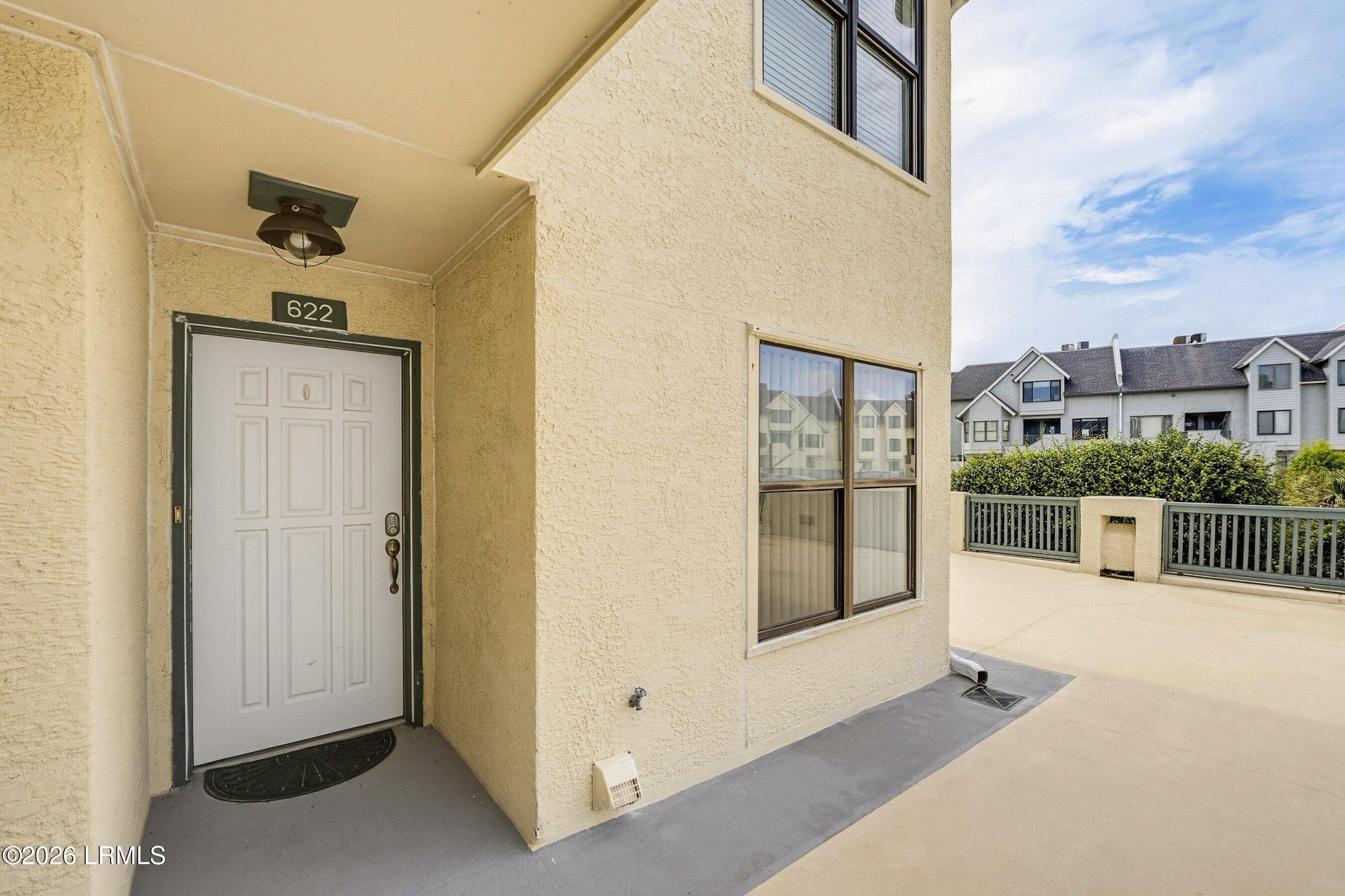 First floor corner - 622 New Haven Court, Fripp Island, SC 29920, Fripp Island