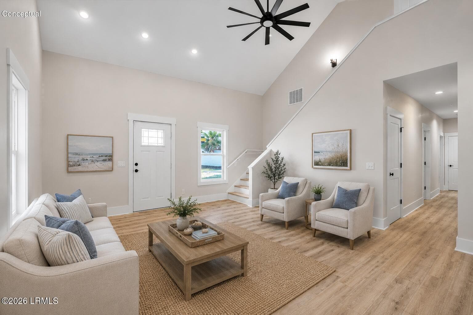 2021 Lafayette 2 - 2021 Lafayette Street, Beaufort, SC 29902