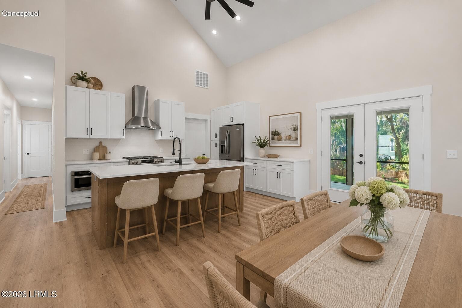 2021 Lafayette 1 - 2021 Lafayette Street, Beaufort, SC 29902