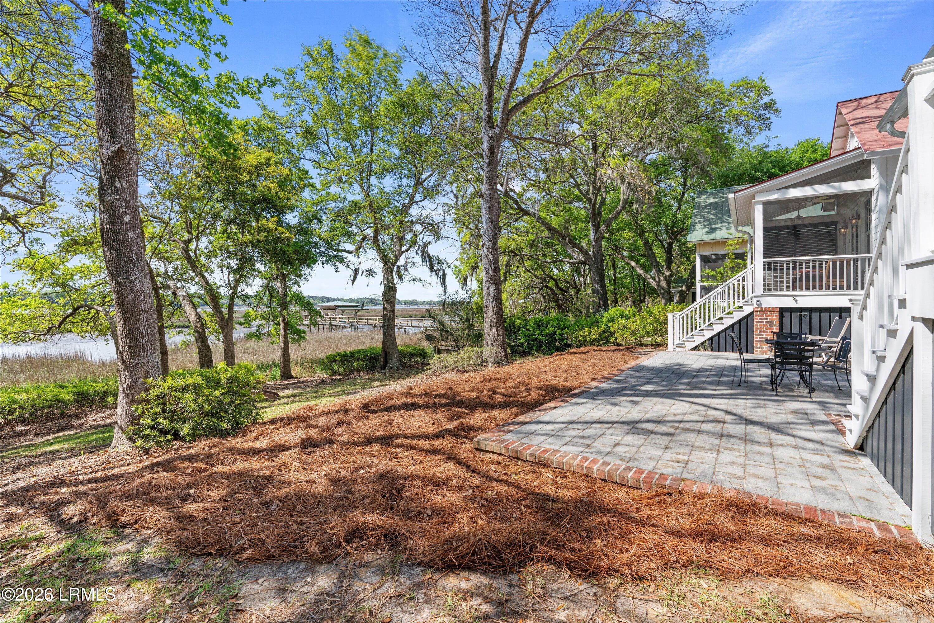 27-DSC02511 - 206 Marsh Pointe Drive, Sheldon, SC 29941