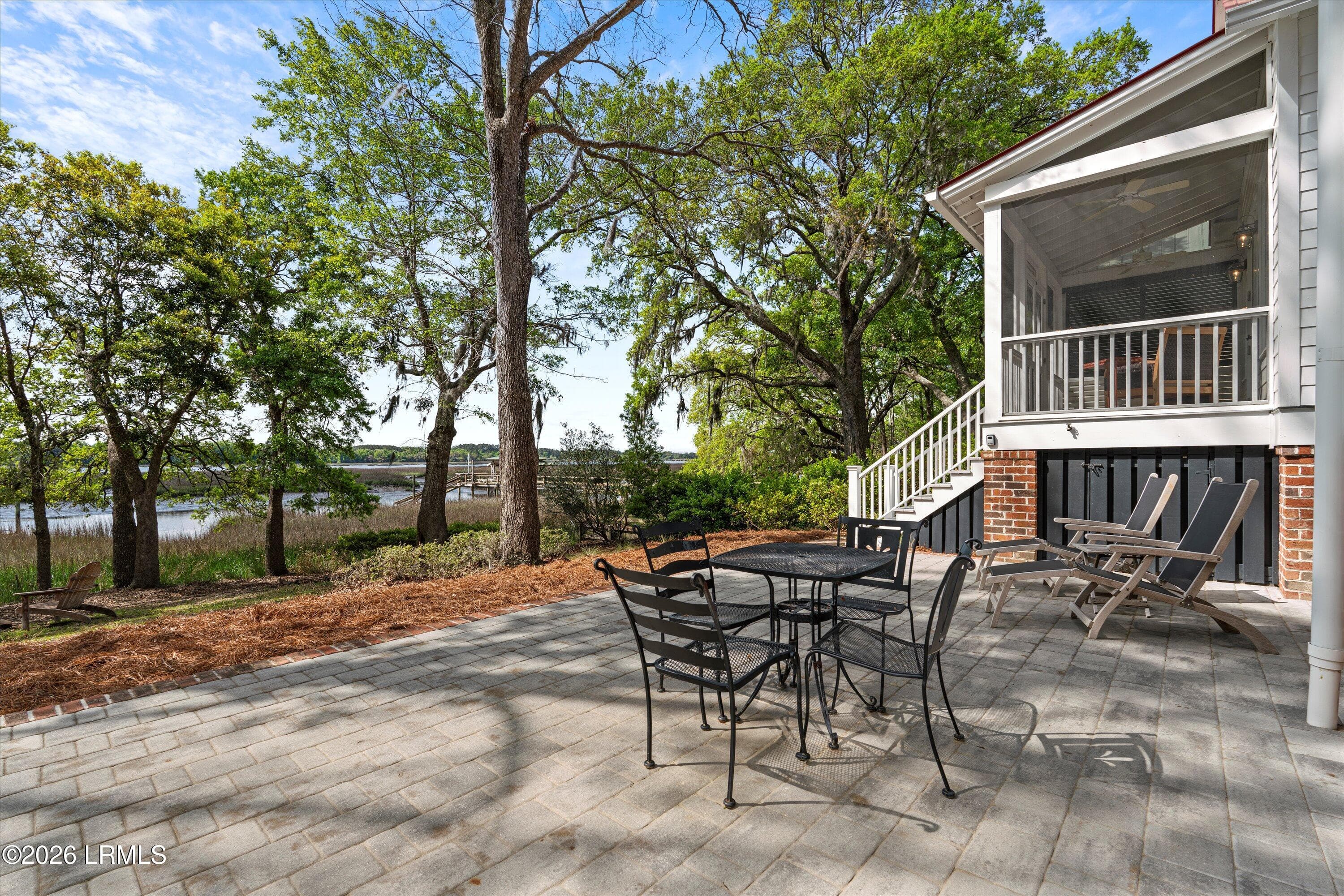 28-DSC02403 - 206 Marsh Pointe Drive, Sheldon, SC 29941